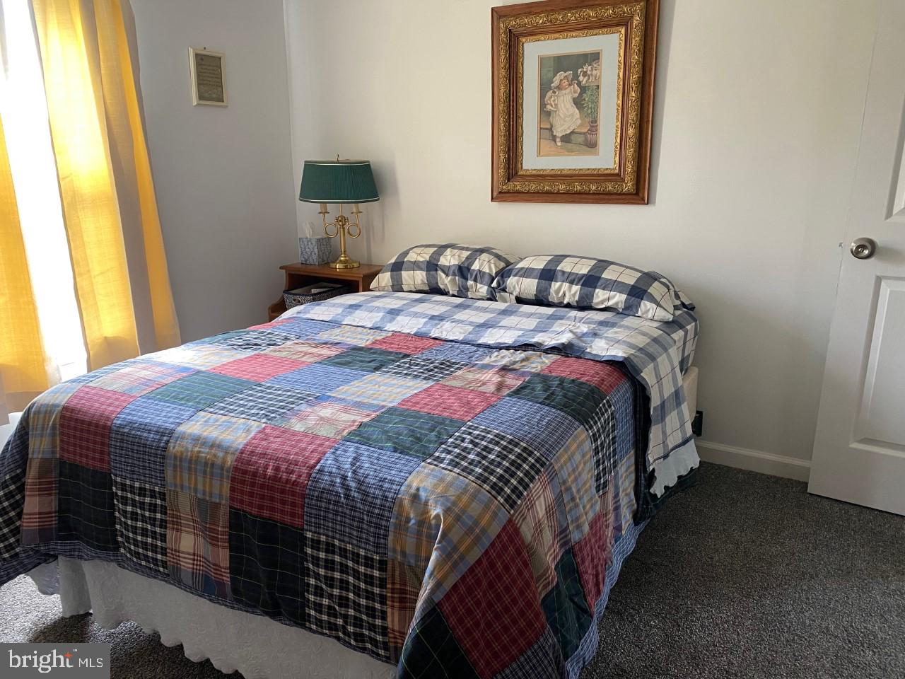 BUSH RIVER MANOR - Residential