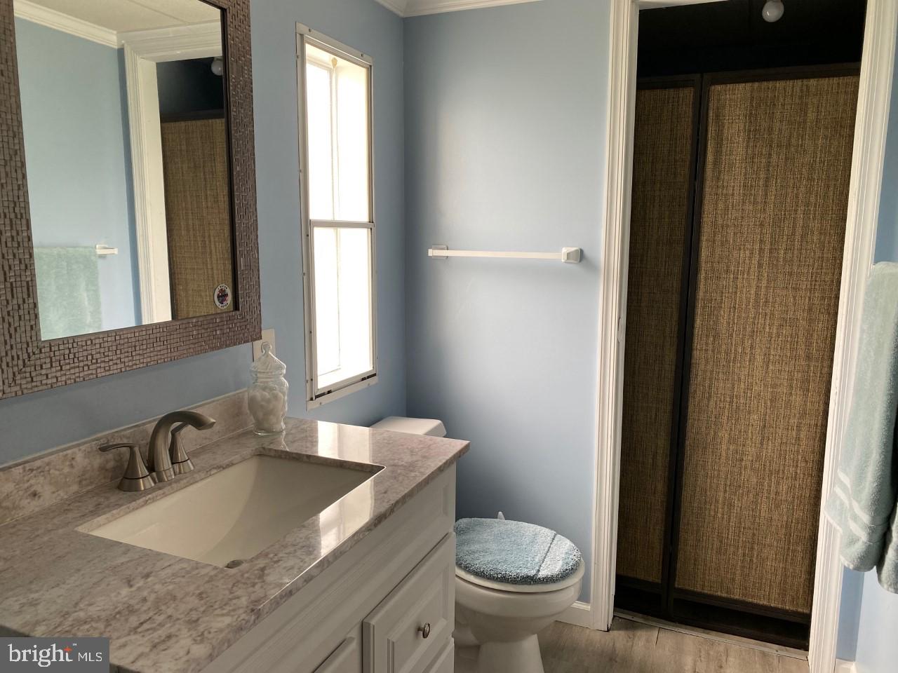 BUSH RIVER MANOR - Residential