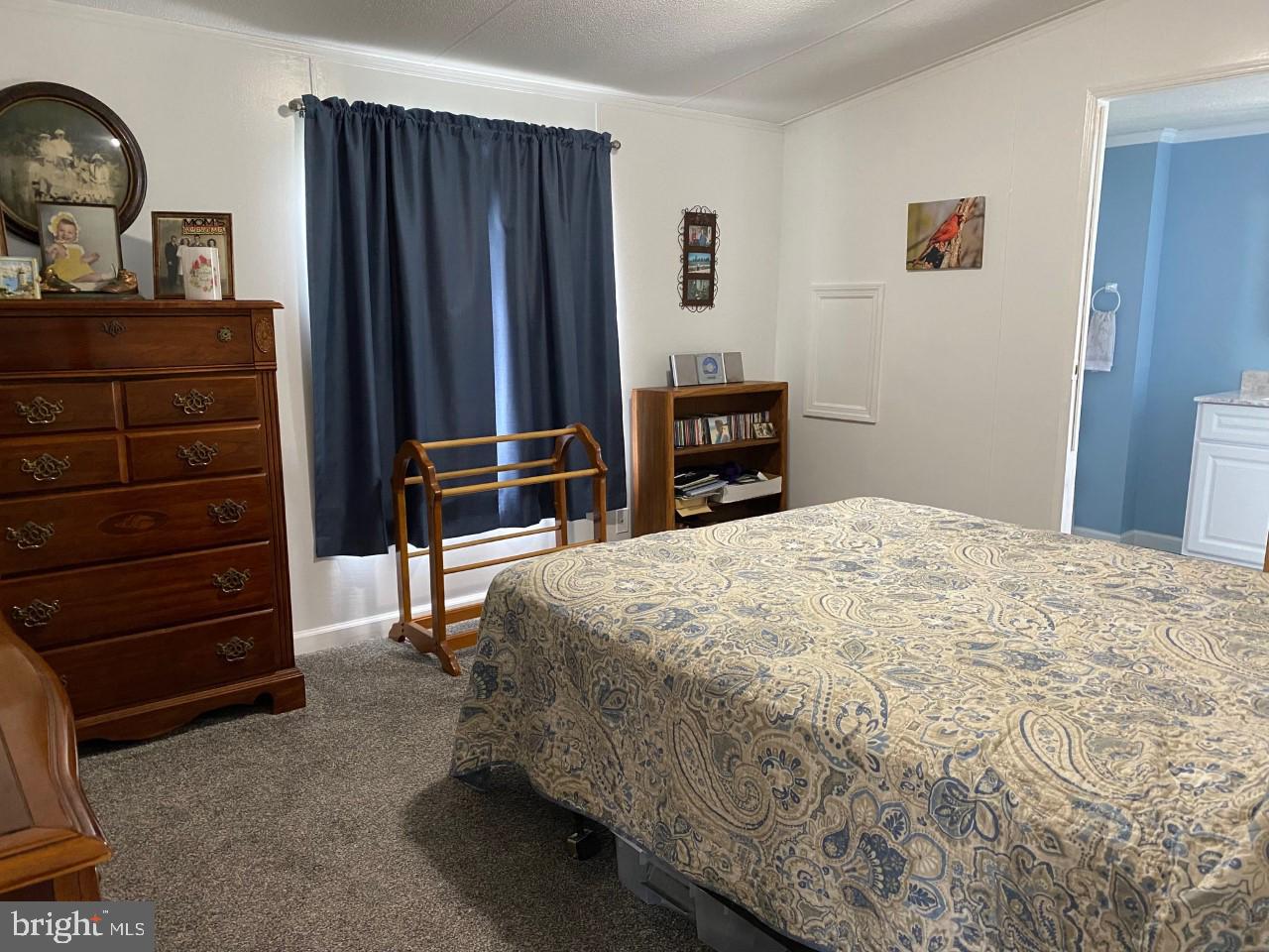 BUSH RIVER MANOR - Residential