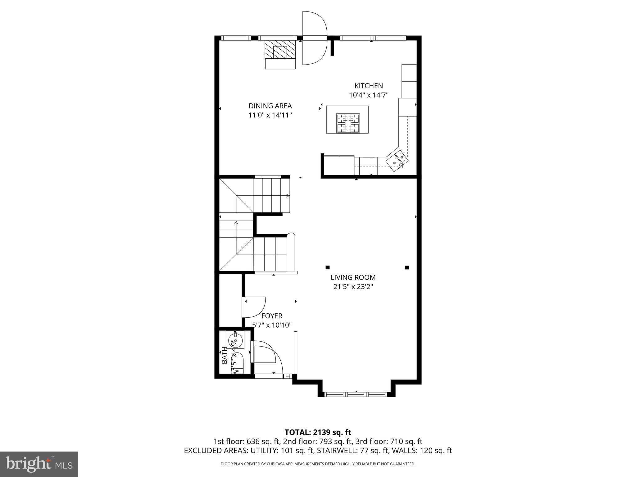WILLOWS OF POTOMAC - Residential Lease