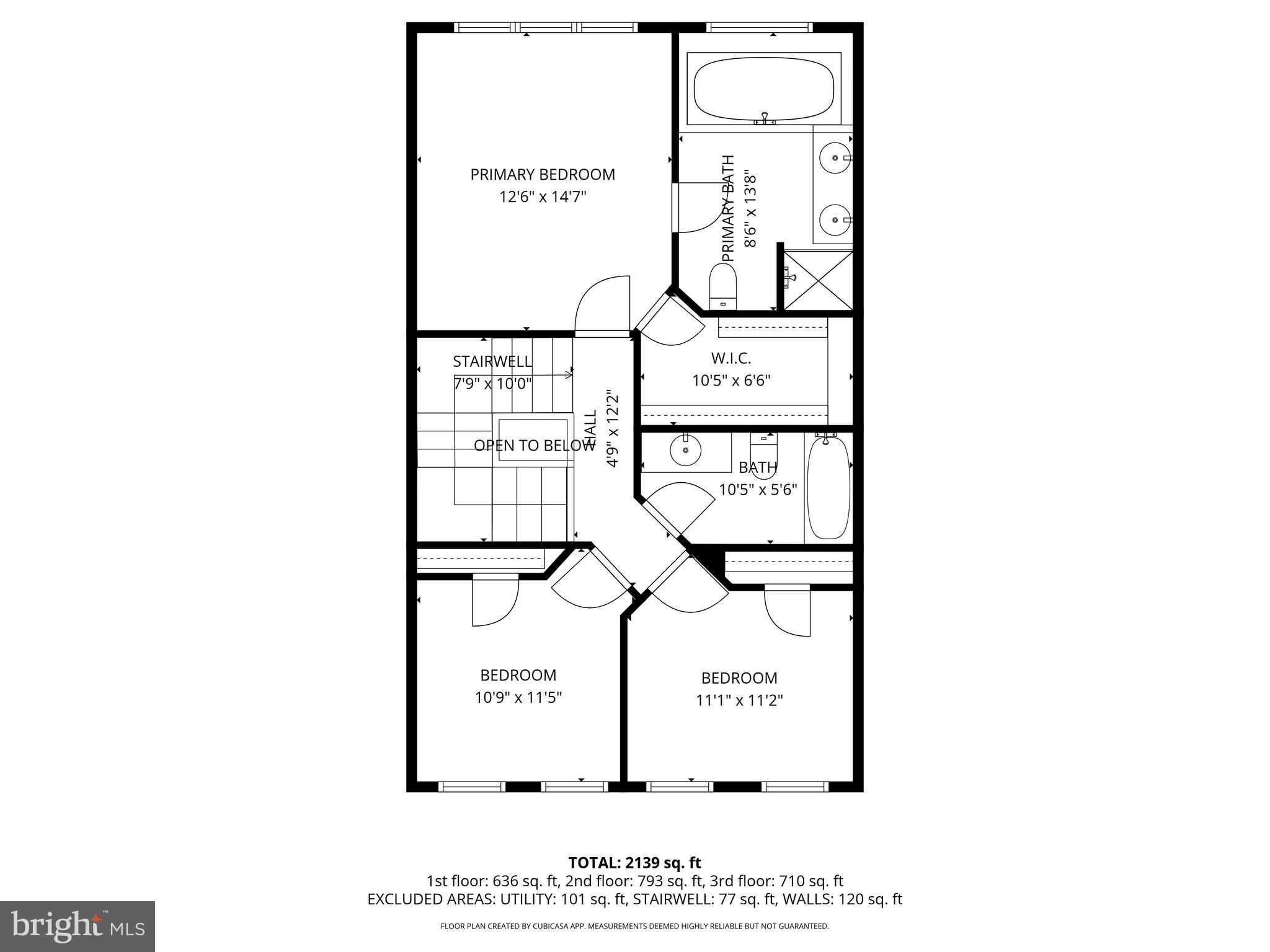 WILLOWS OF POTOMAC - Residential Lease