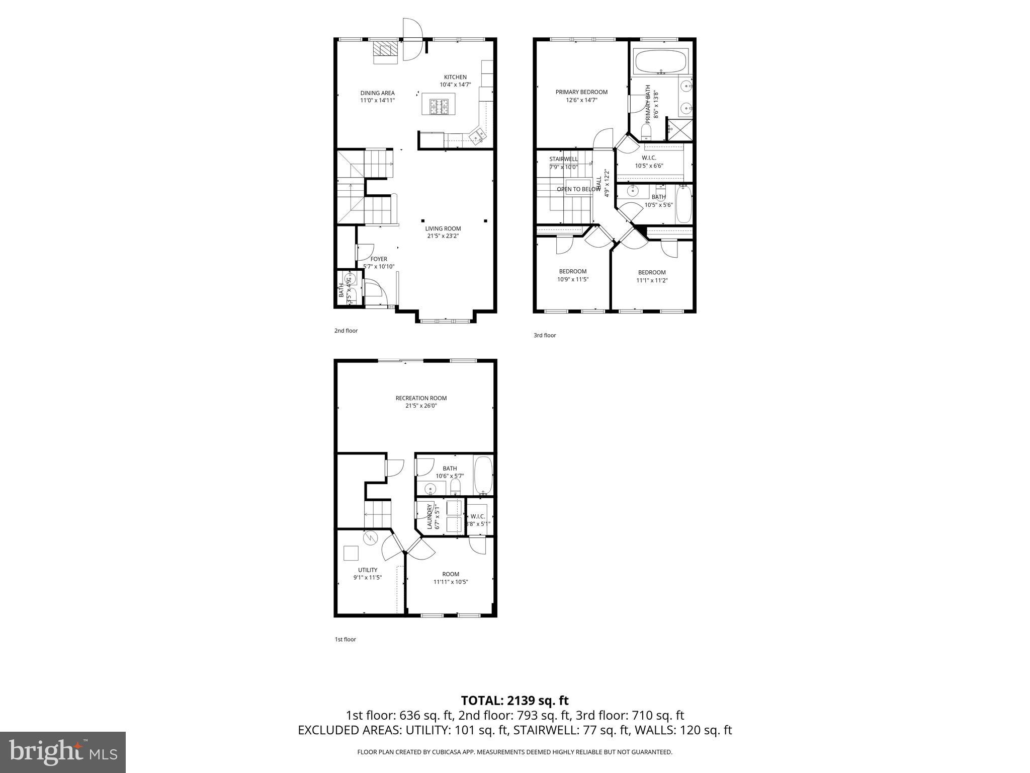 WILLOWS OF POTOMAC - Residential Lease