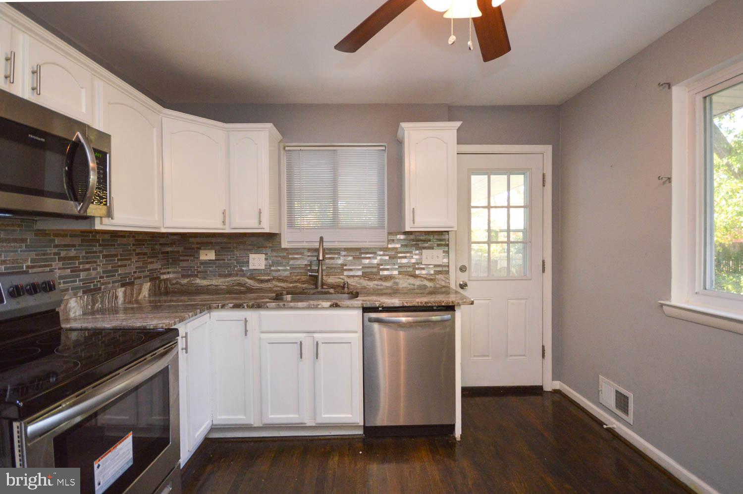 WESTCHESTER - Residential