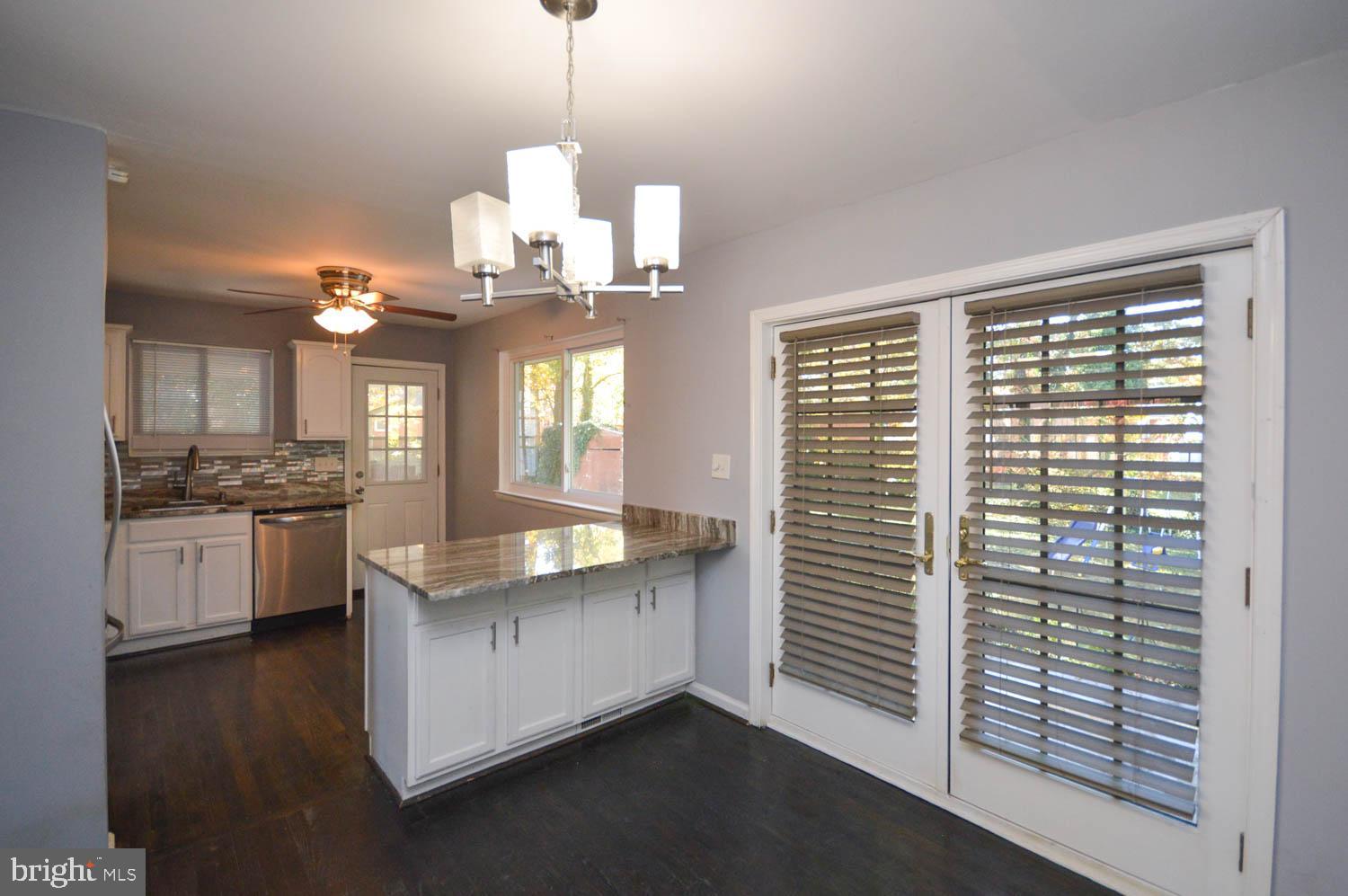 WESTCHESTER - Residential