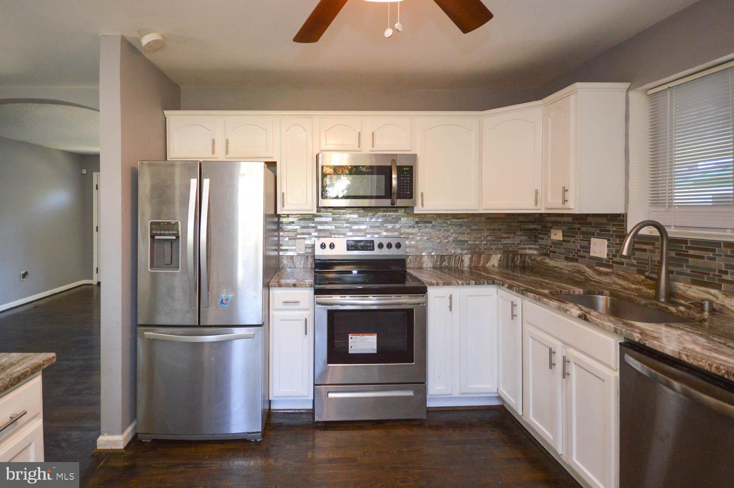 WESTCHESTER - Residential