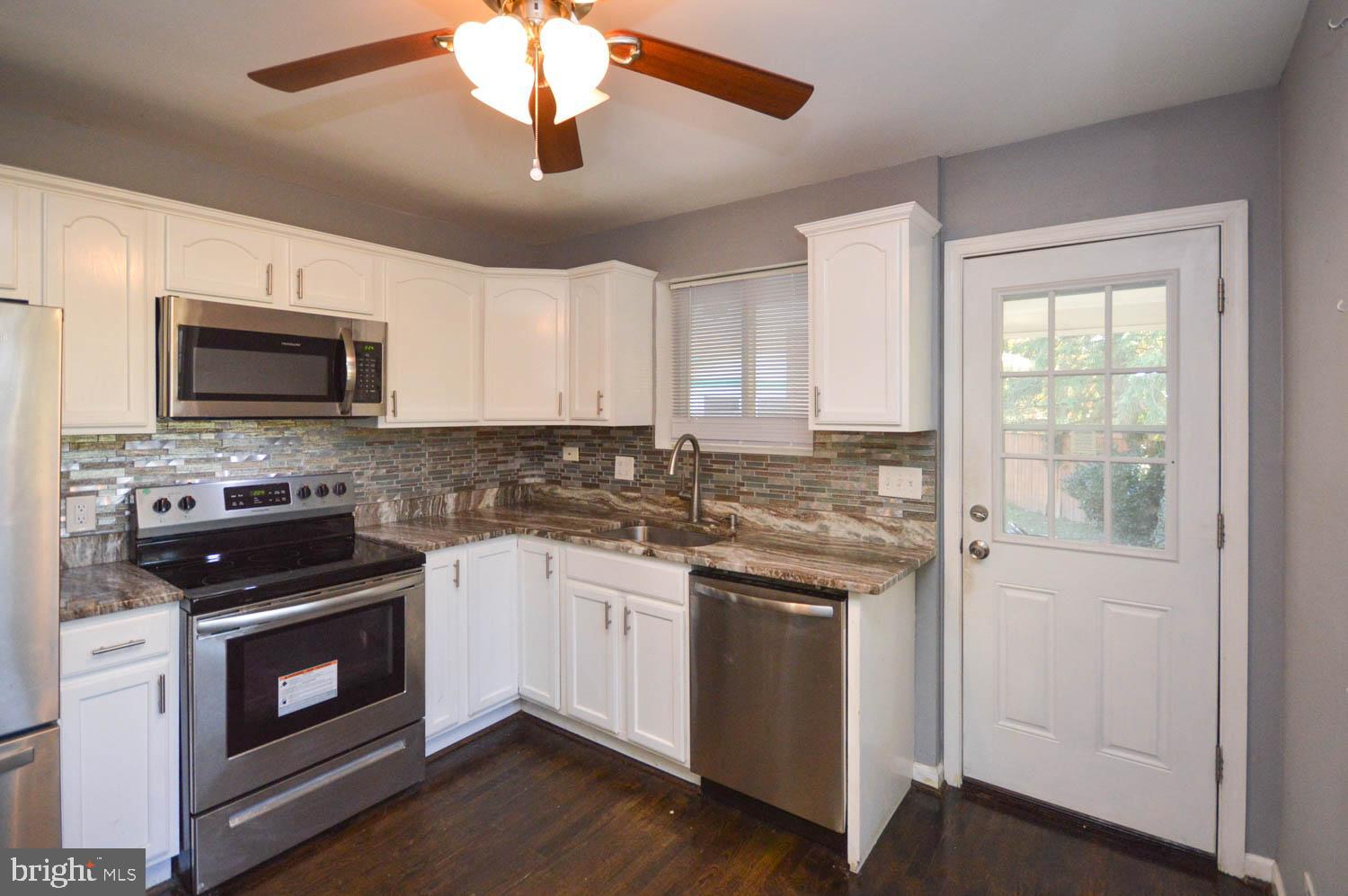 WESTCHESTER - Residential