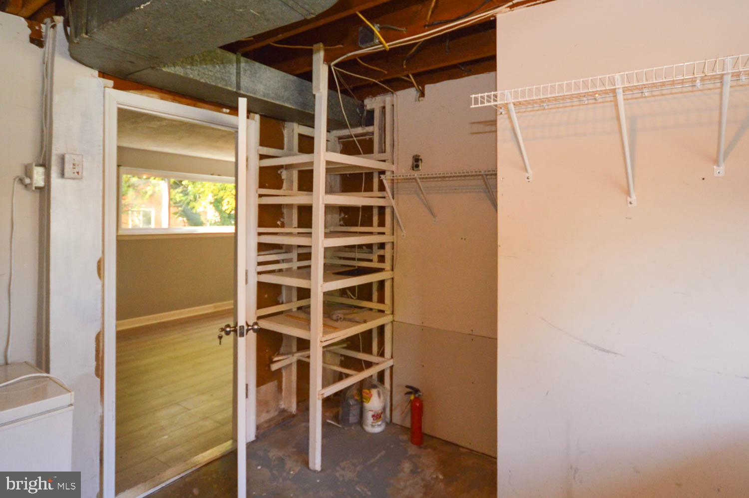 WESTCHESTER - Residential