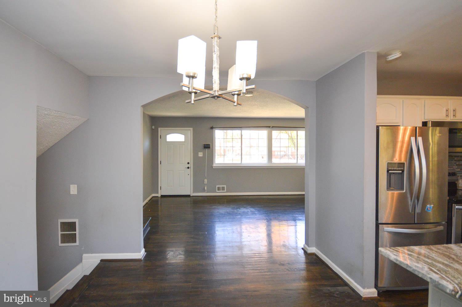 WESTCHESTER - Residential