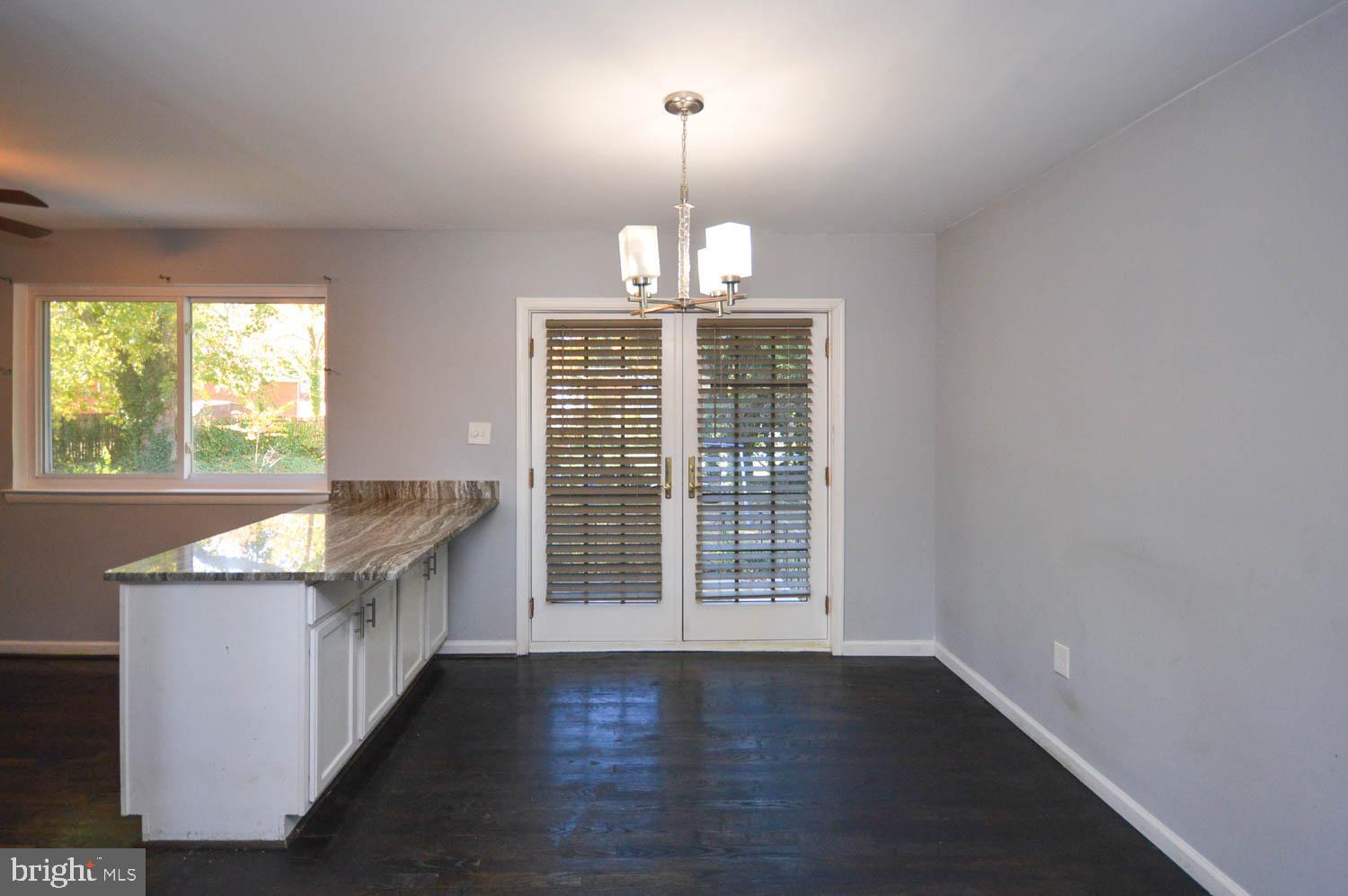 WESTCHESTER - Residential