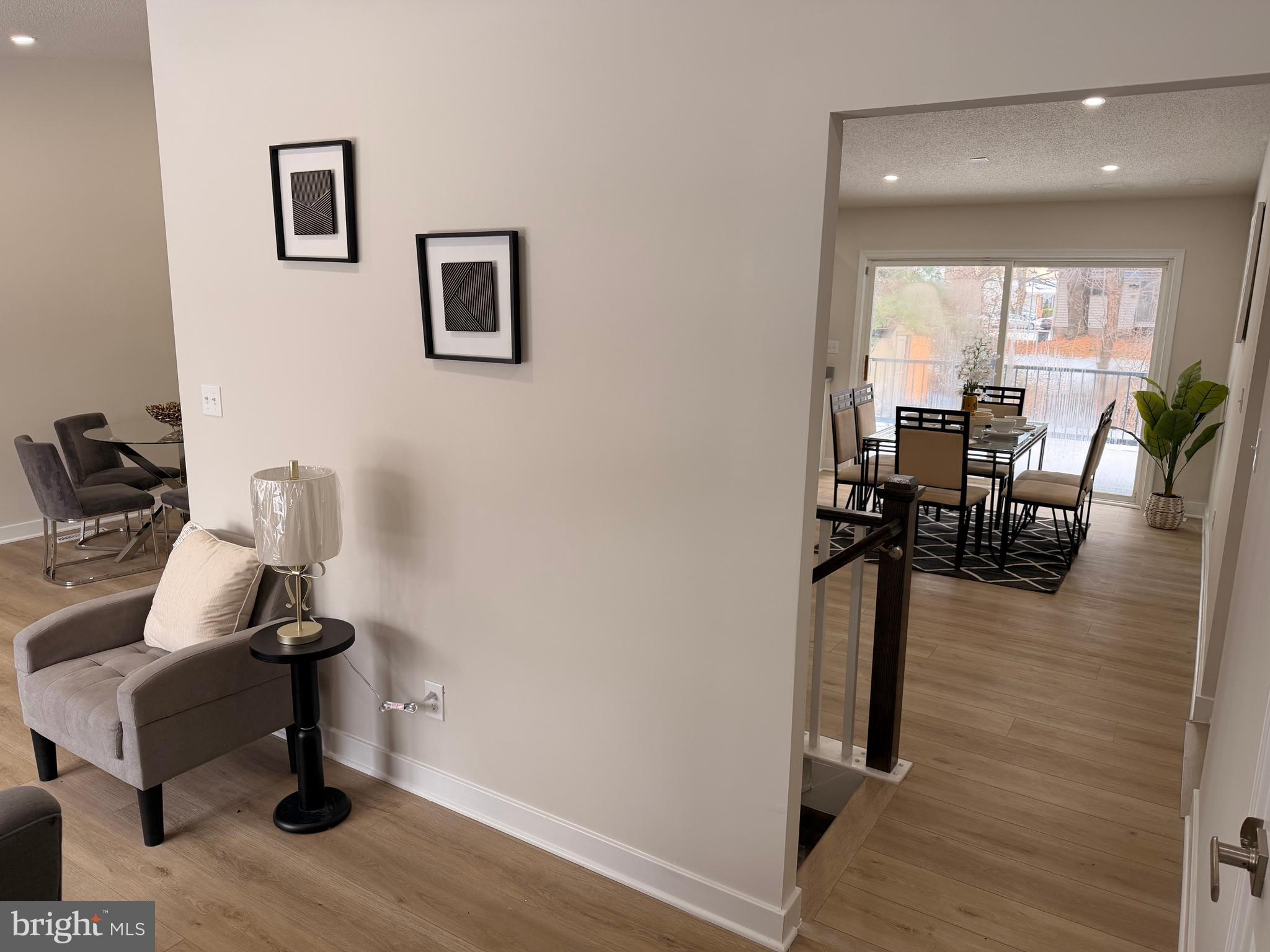 LAYDON PARK - Residential