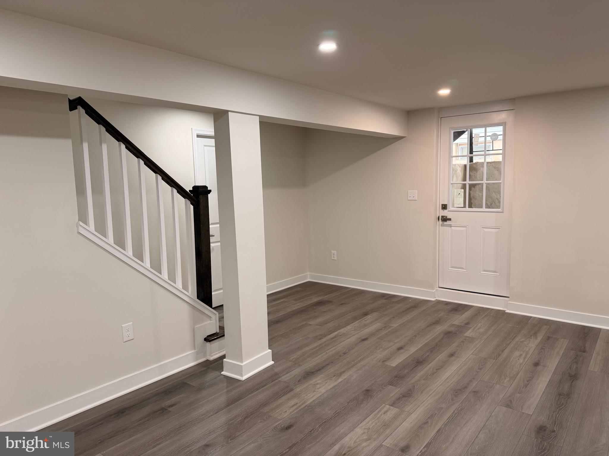 LAYDON PARK - Residential