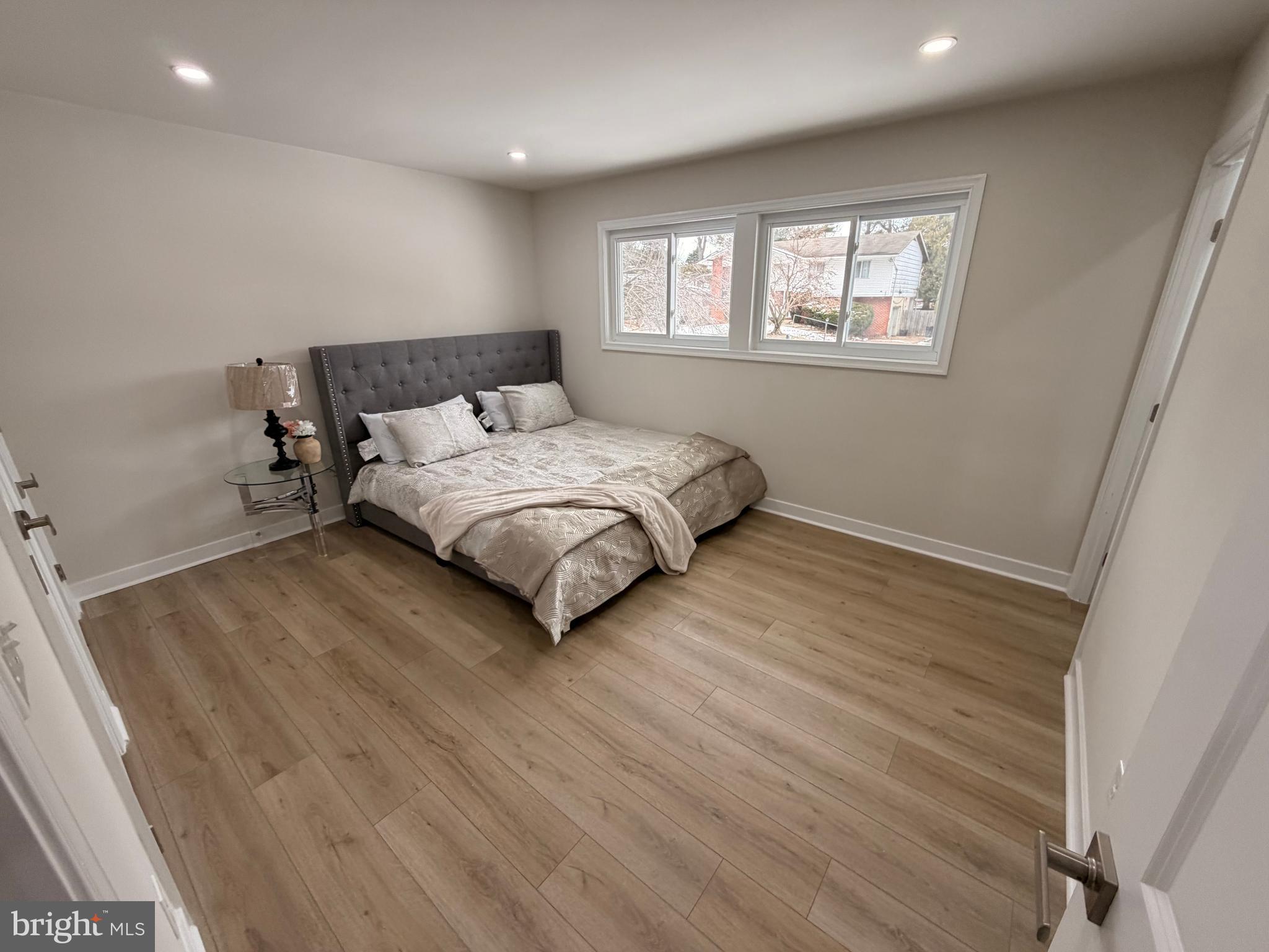 LAYDON PARK - Residential