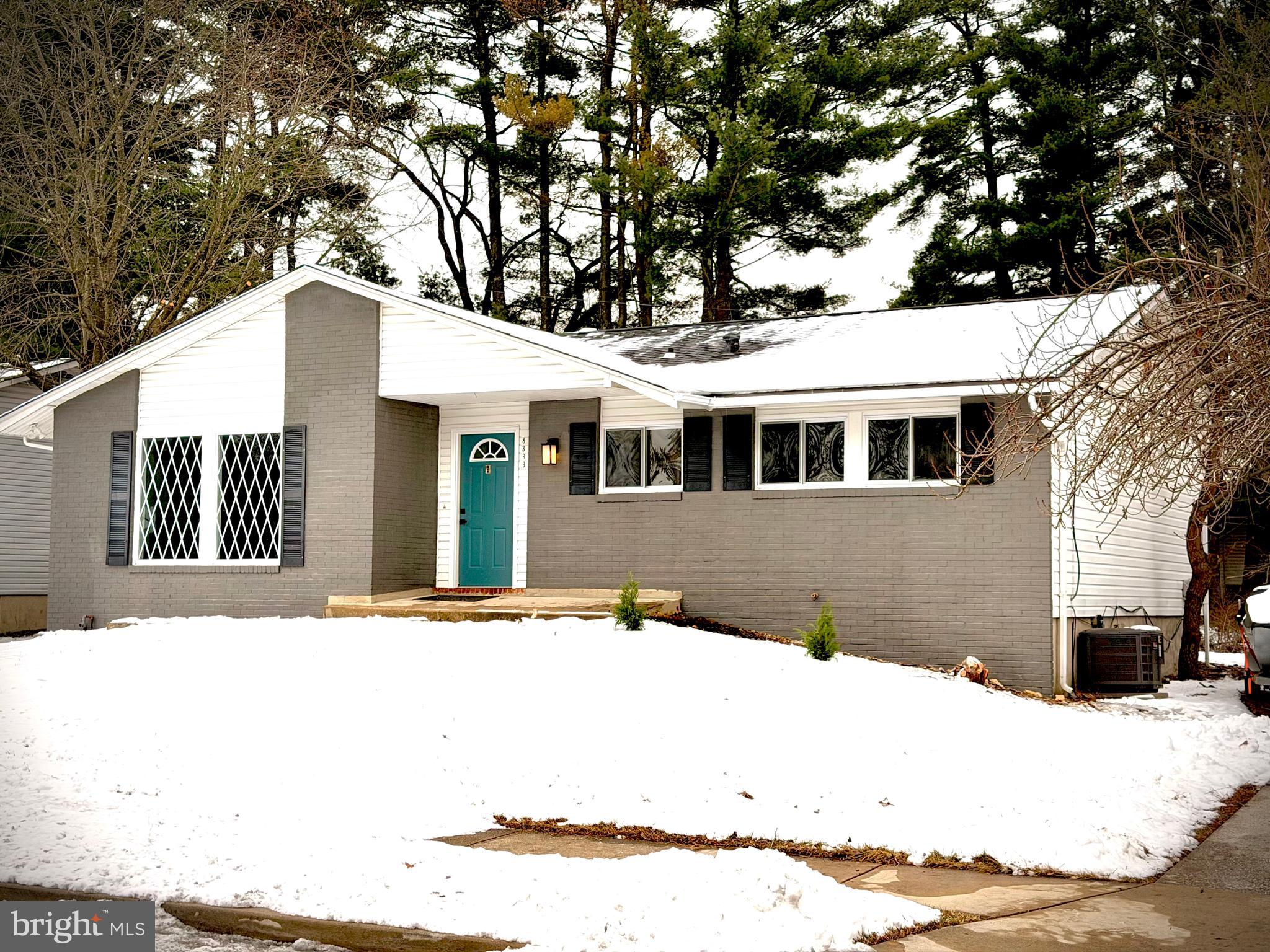 LAYDON PARK - Residential