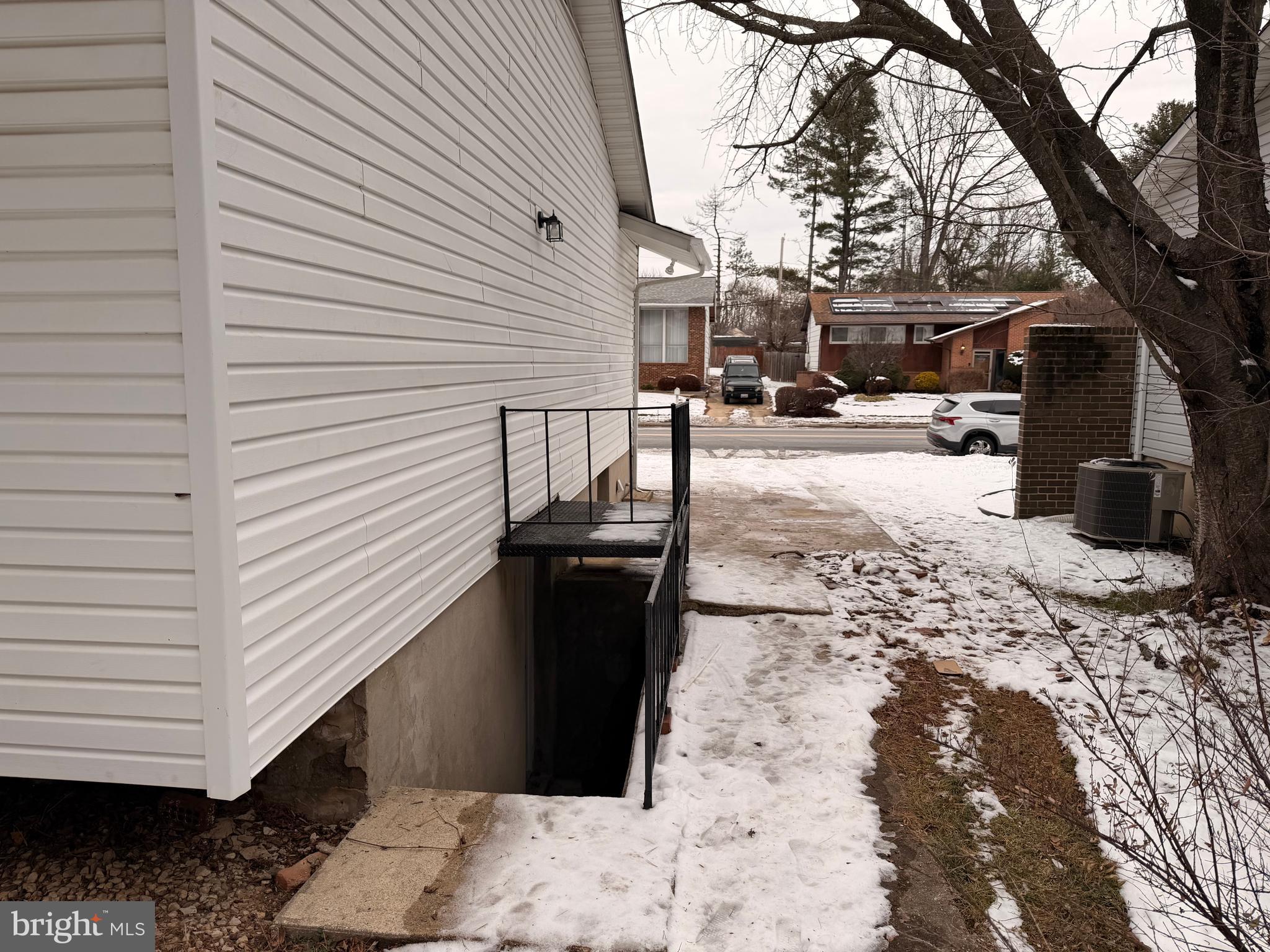 LAYDON PARK - Residential