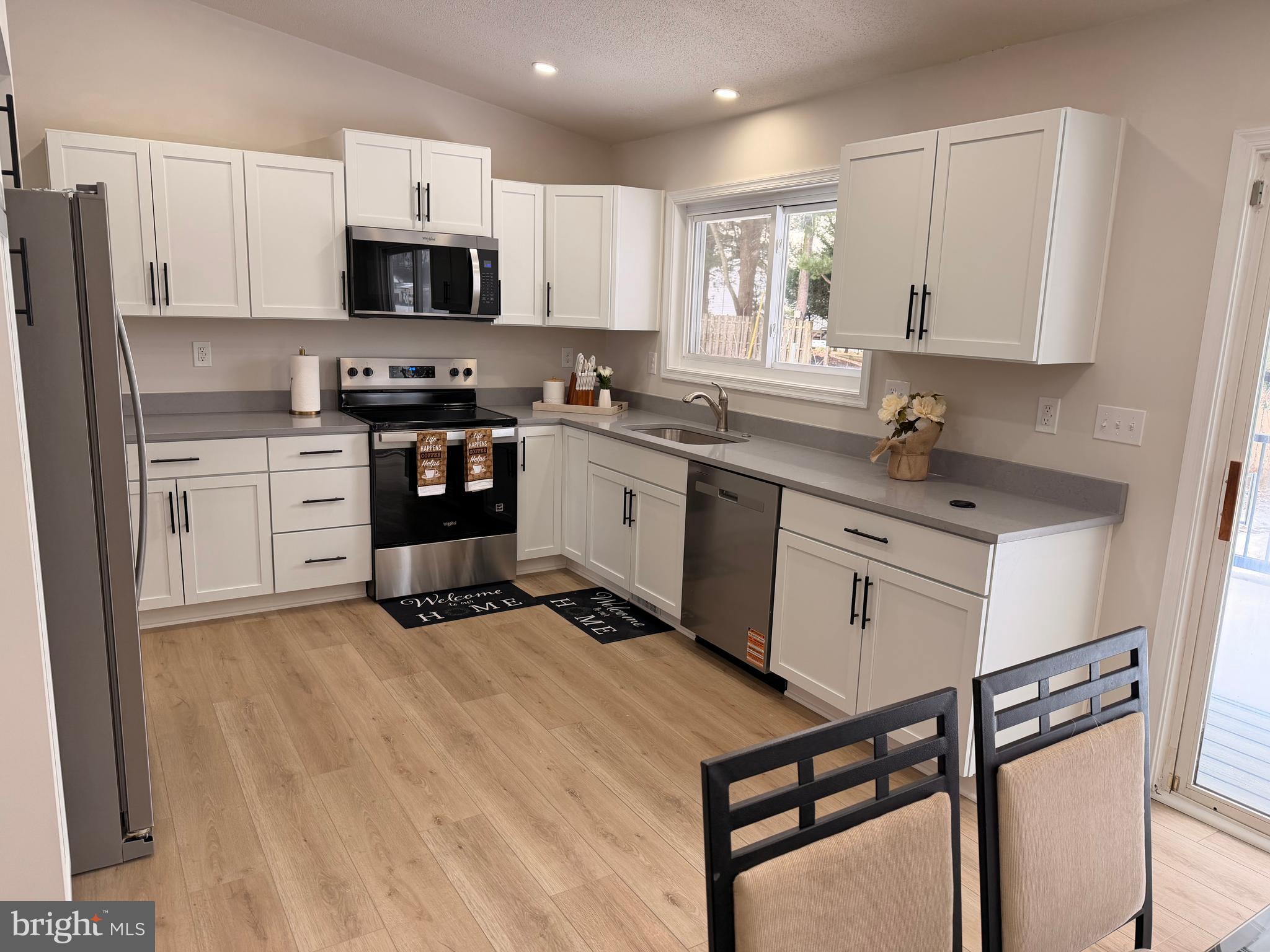 LAYDON PARK - Residential