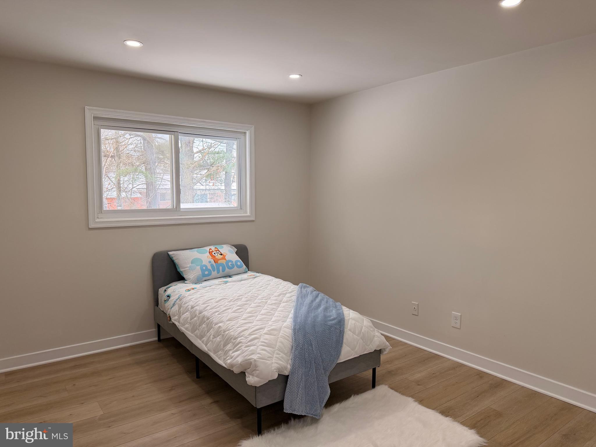 LAYDON PARK - Residential