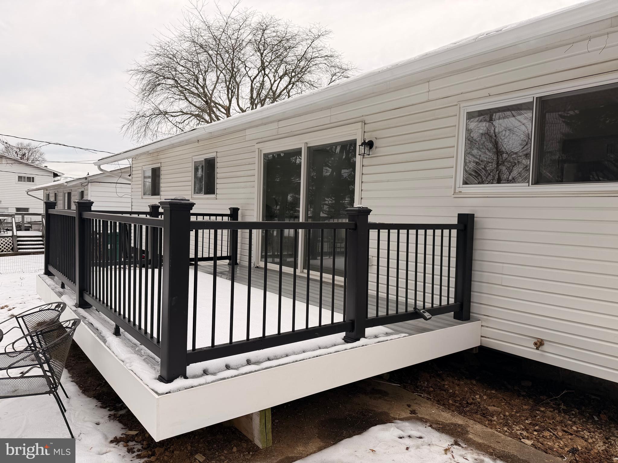 LAYDON PARK - Residential