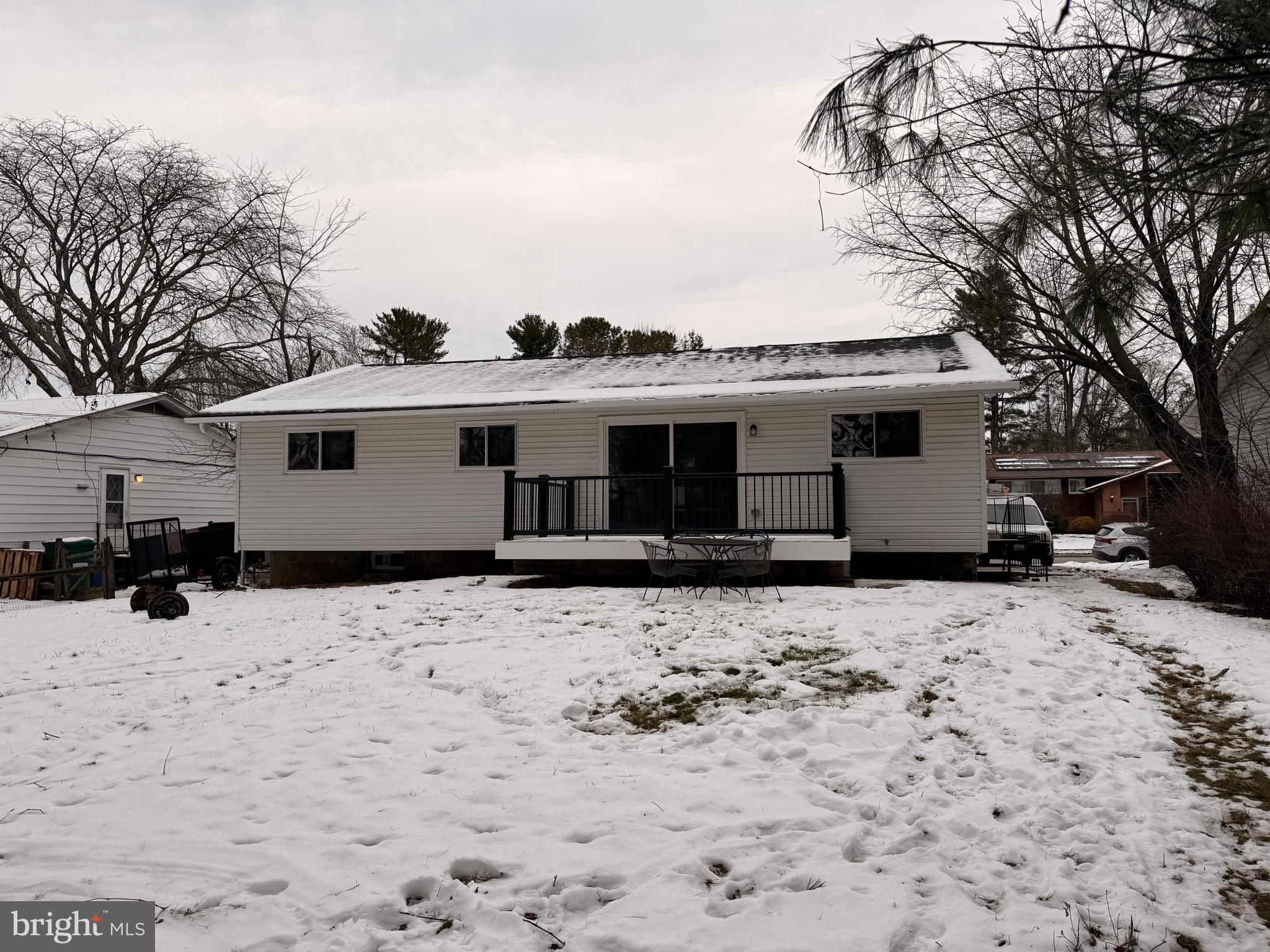 LAYDON PARK - Residential