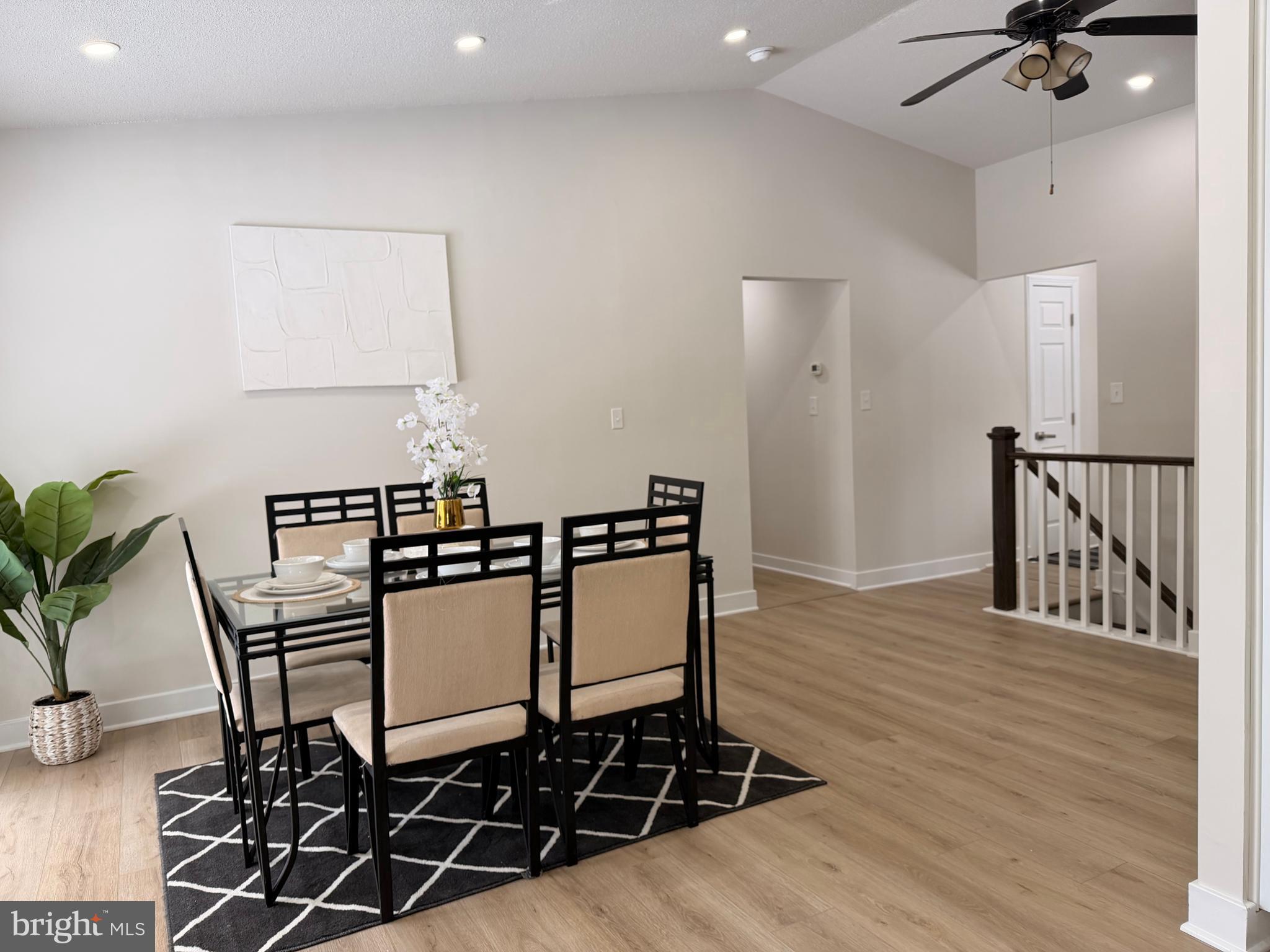 LAYDON PARK - Residential