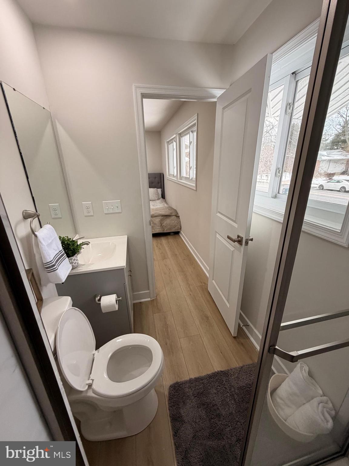 LAYDON PARK - Residential