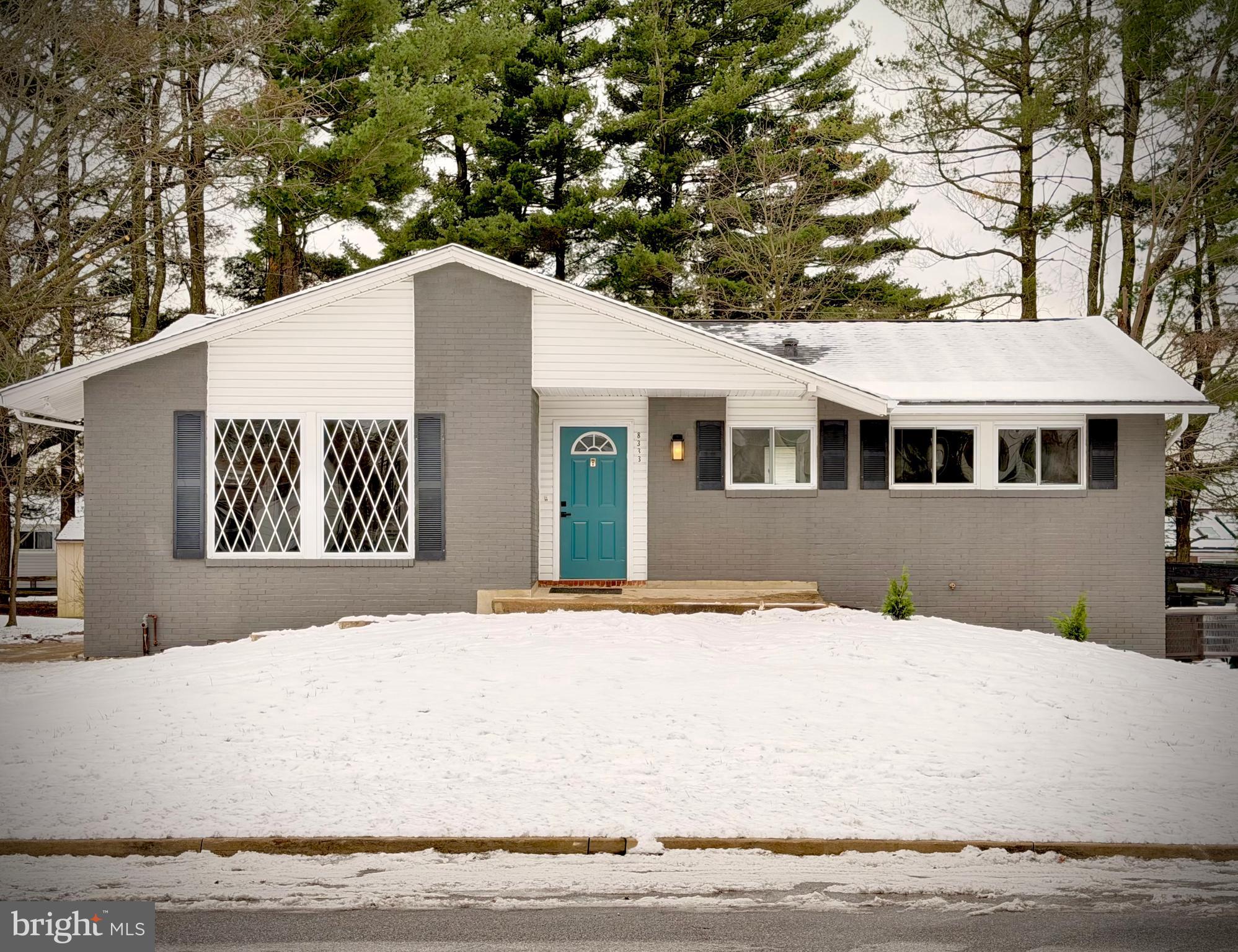 LAYDON PARK - Residential