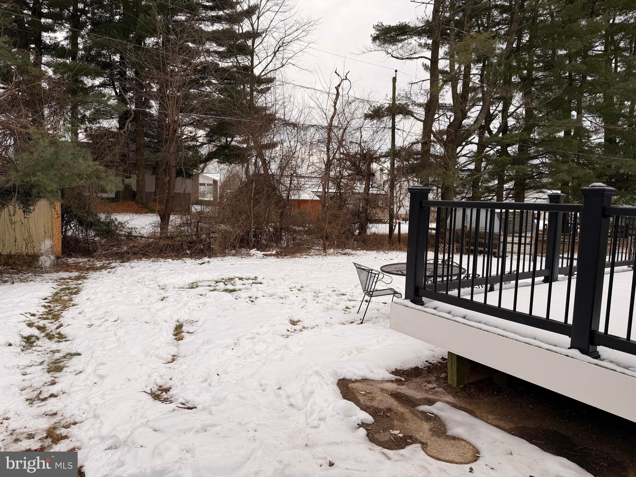 LAYDON PARK - Residential