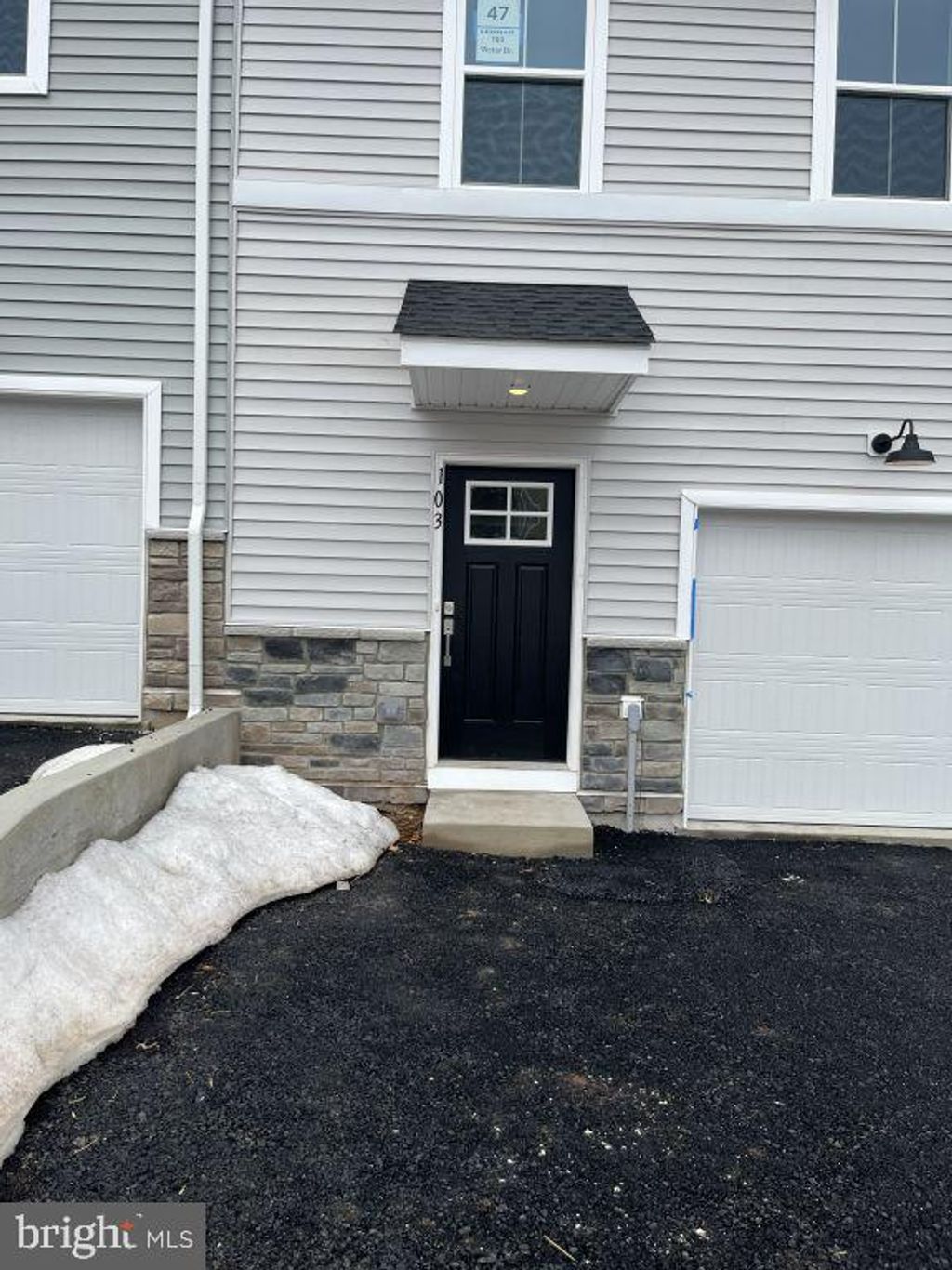 Photo of 103 Abramo Victor Drive, DOWNINGTOWN, PA 19335 (MLS # PACT2117408)