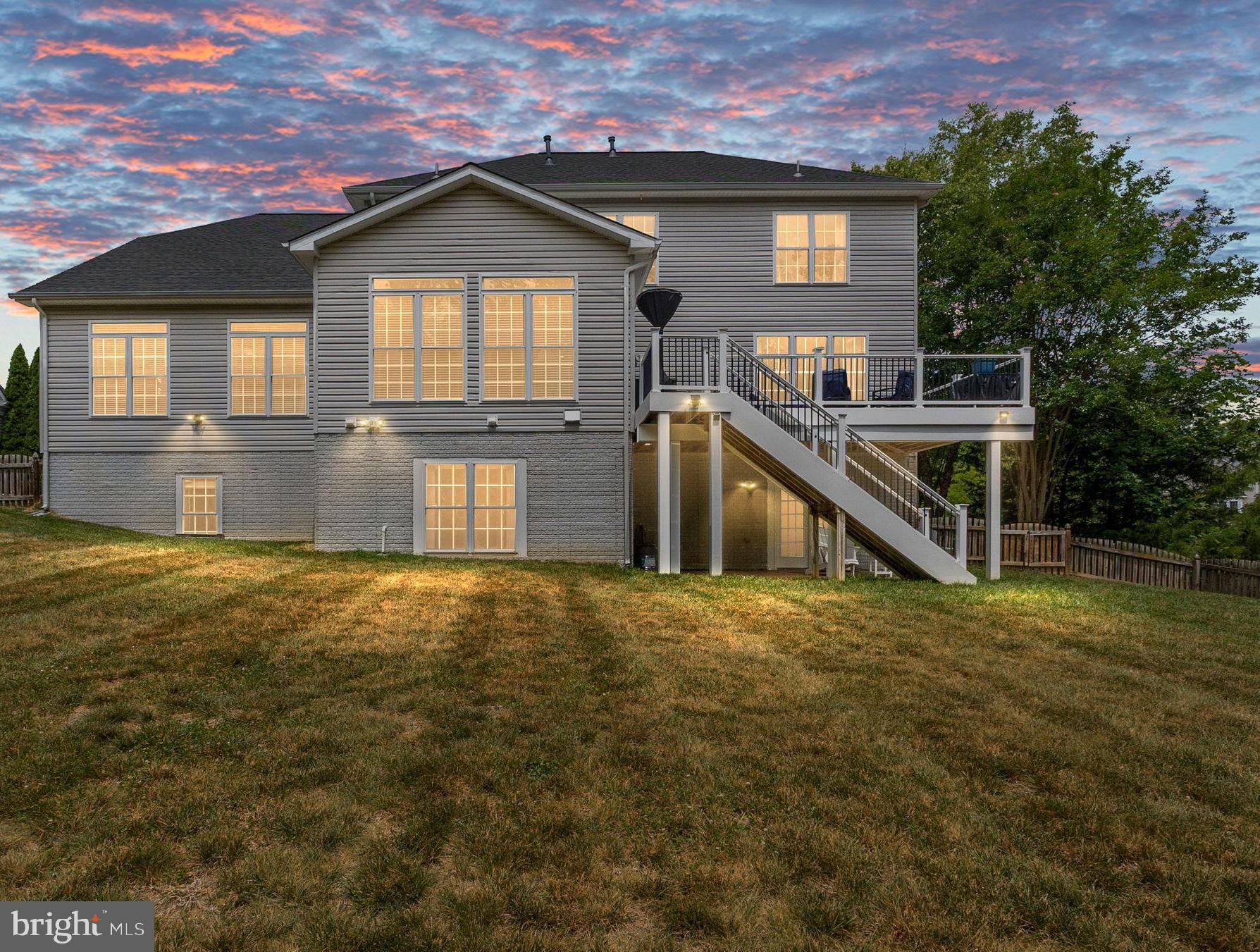 17 BRANNIGAN DRIVE