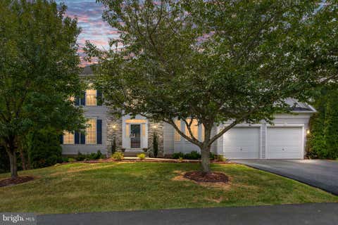 Photo of 17 Brannigan Drive, STAFFORD, VA 22554 (MLS # VAST2050442)