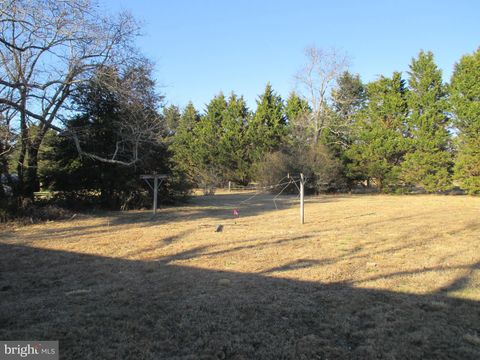 Vacant Land For Sale - 29791 Armory Road<br/> DAGSBORO, DE 19939