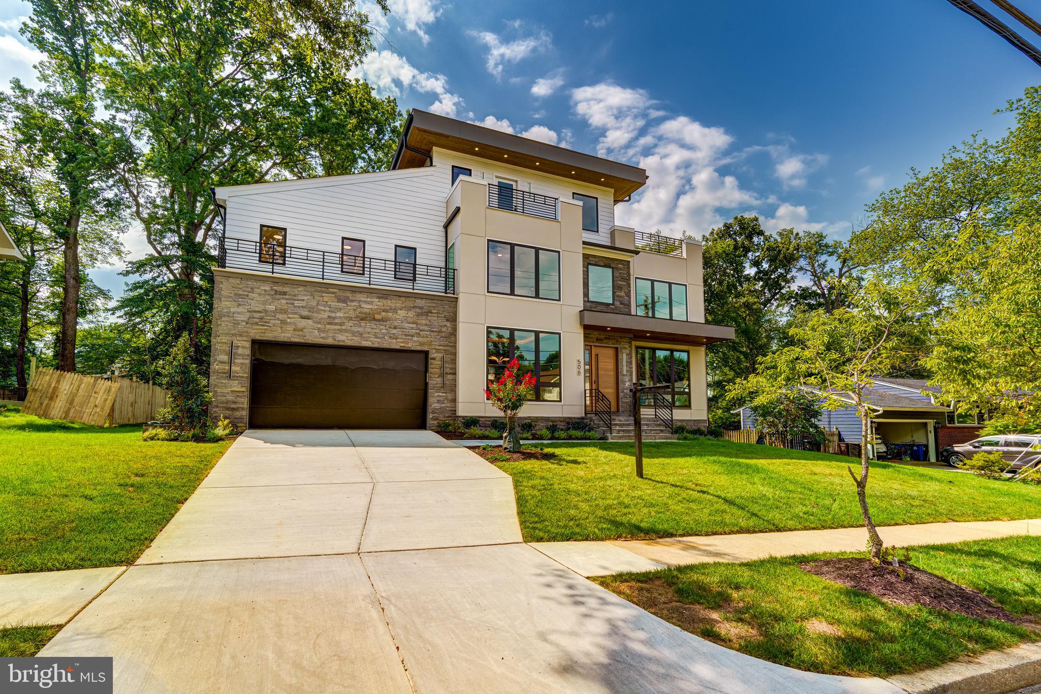 506 KINGSLEY ROAD