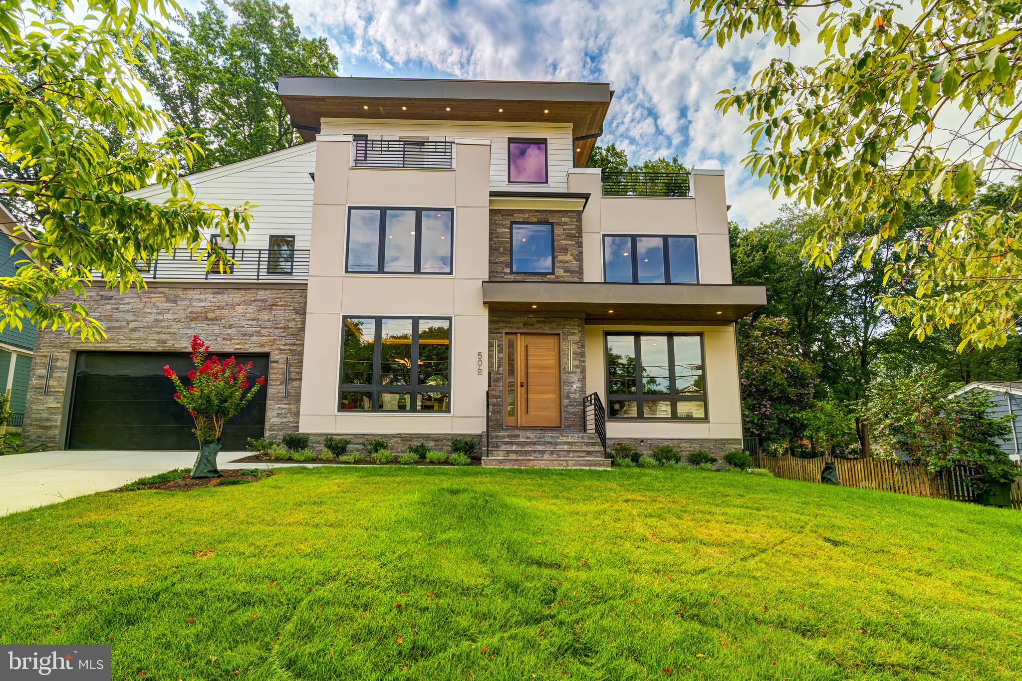 506 KINGSLEY ROAD