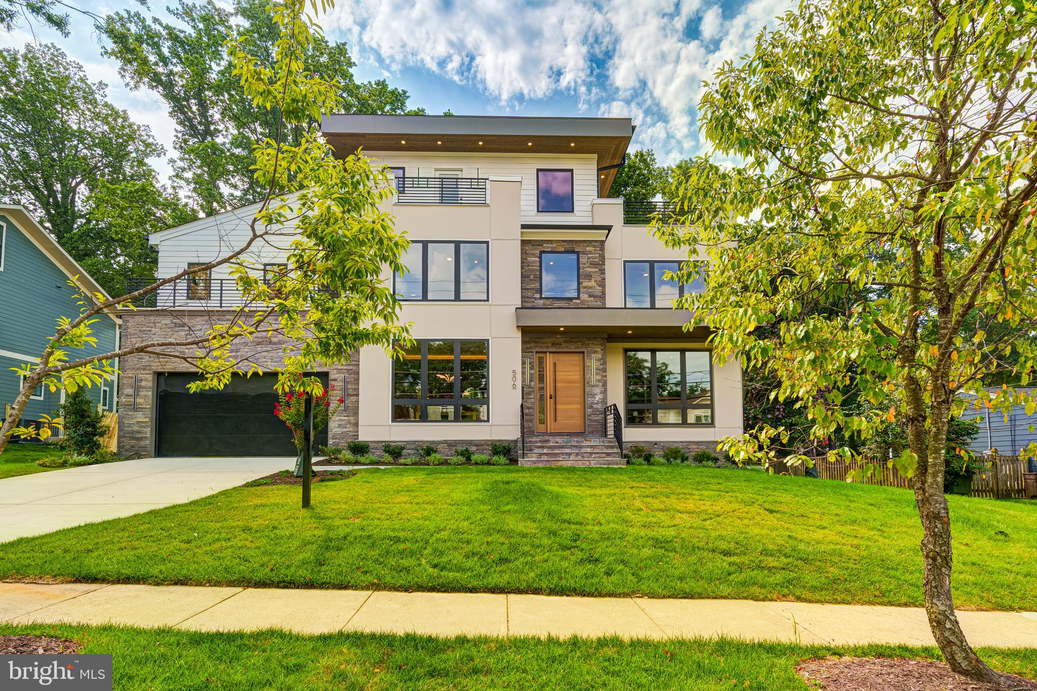 506 KINGSLEY ROAD