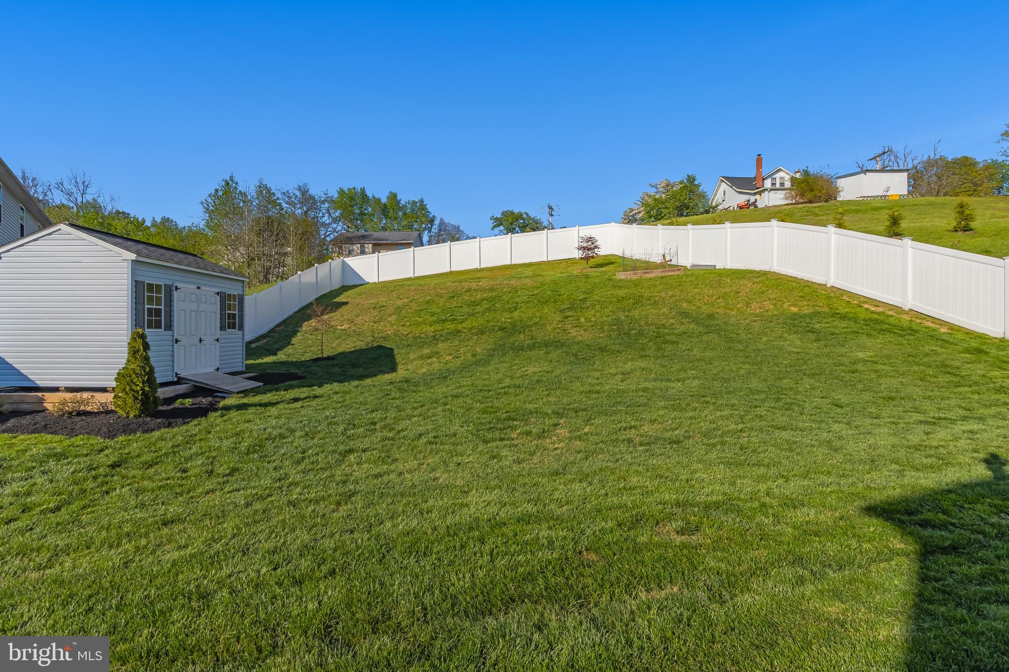 HERITAGE WOODS - Residential