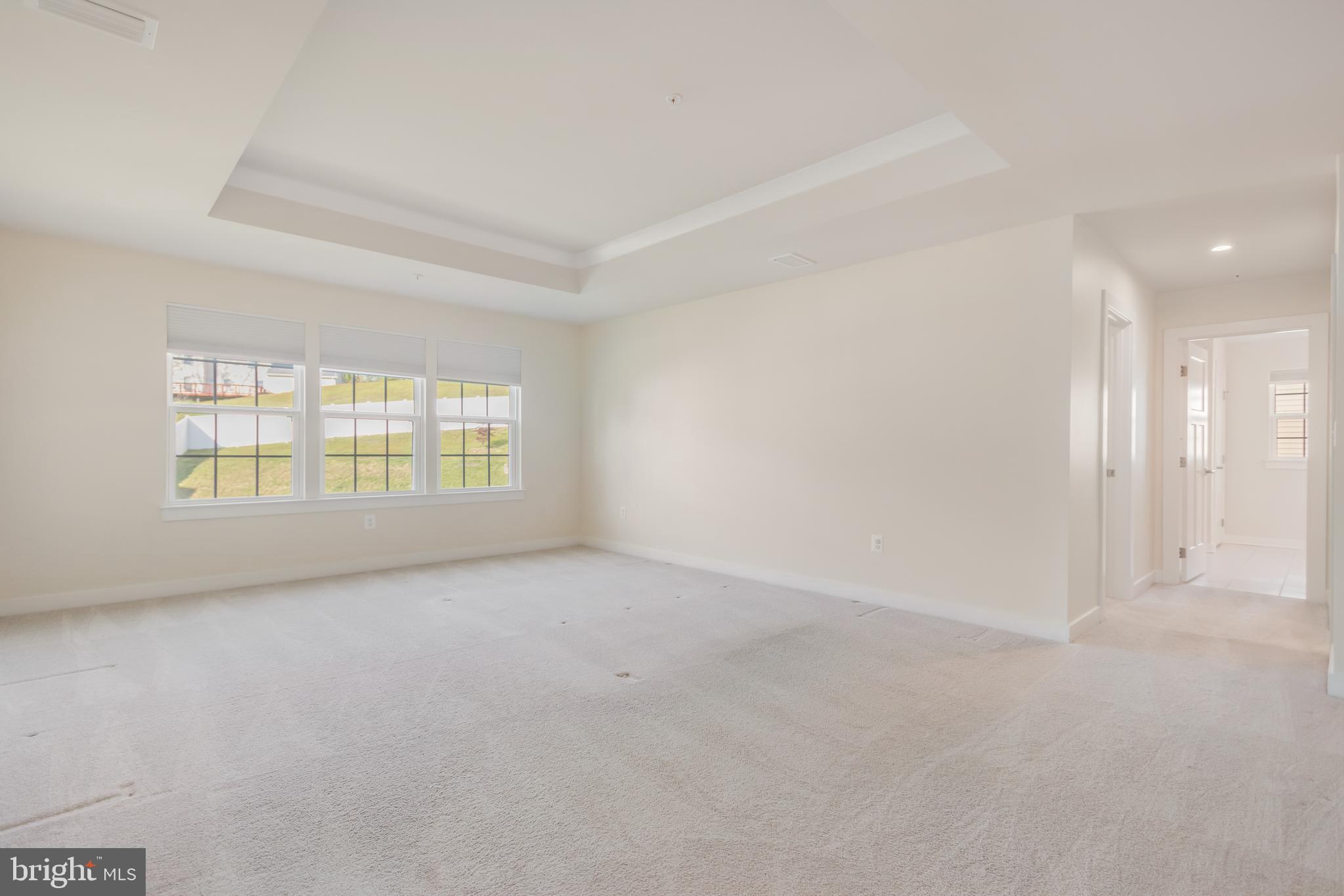 HERITAGE WOODS - Residential