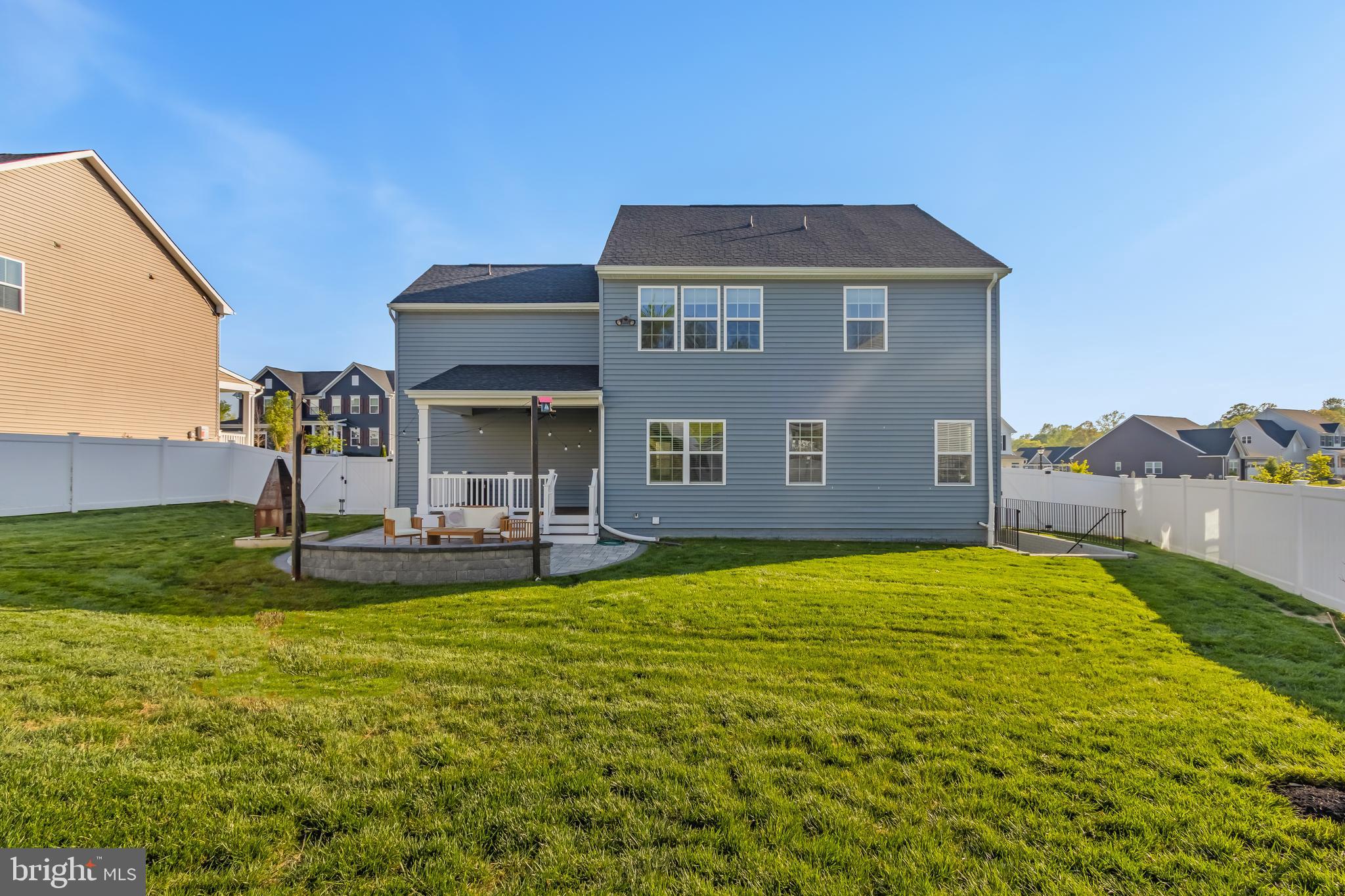 HERITAGE WOODS - Residential