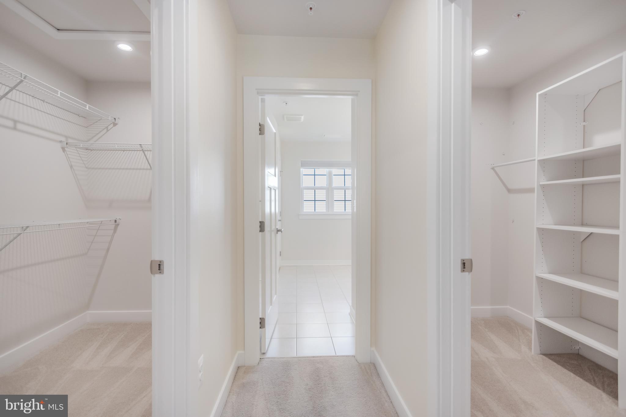 HERITAGE WOODS - Residential