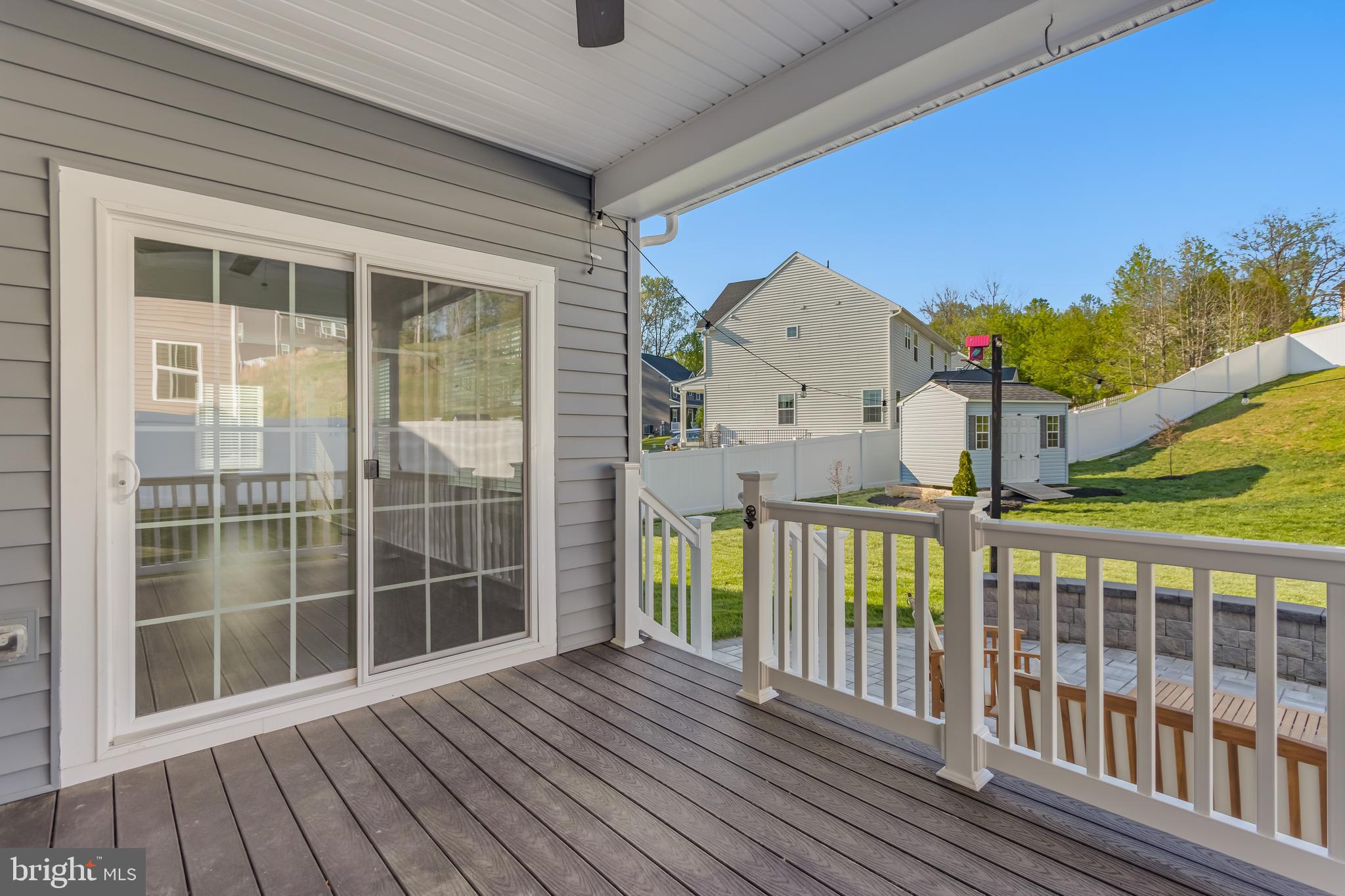 HERITAGE WOODS - Residential