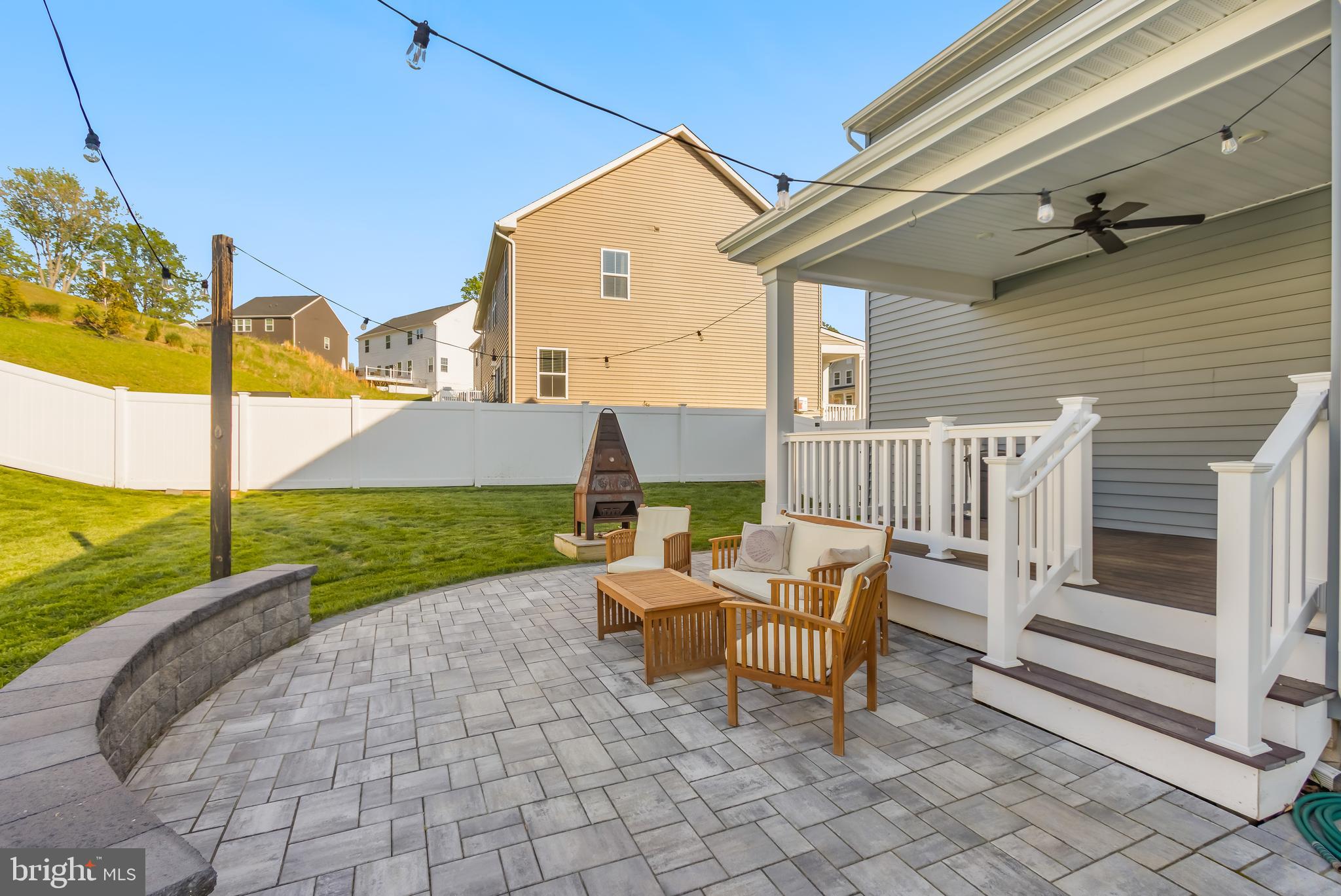 HERITAGE WOODS - Residential