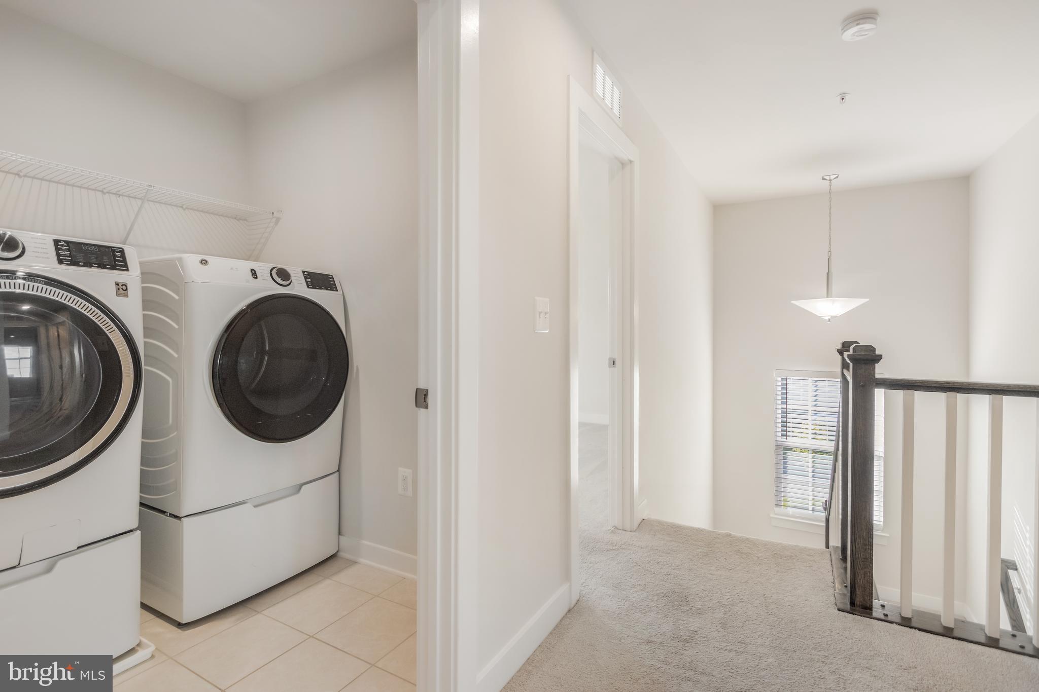 HERITAGE WOODS - Residential