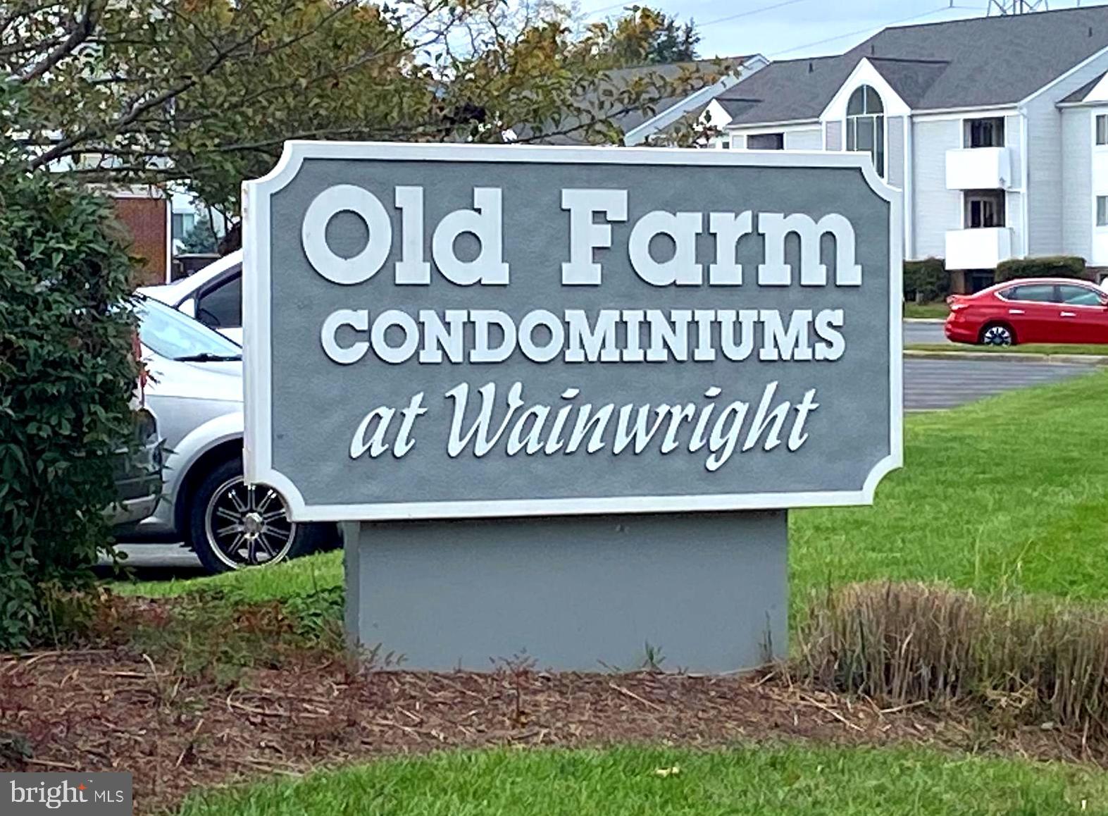 OLD FARM STATION - Residential