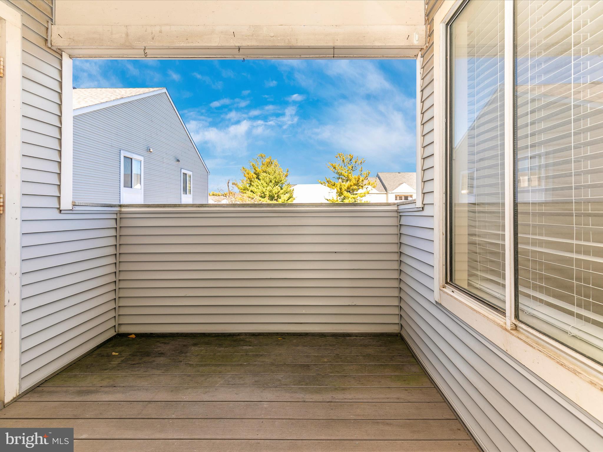 OLD FARM STATION - Residential