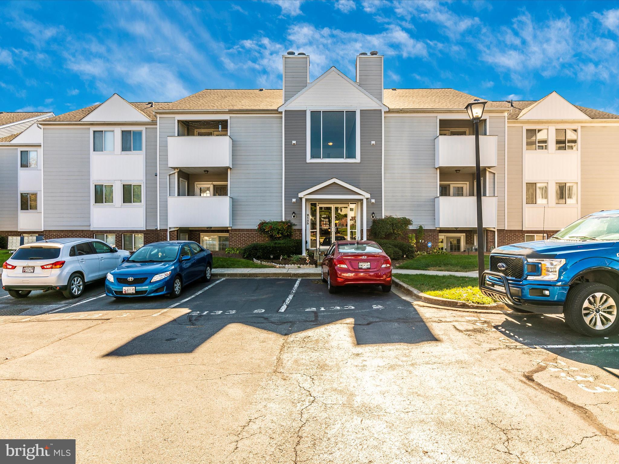 OLD FARM STATION - Residential