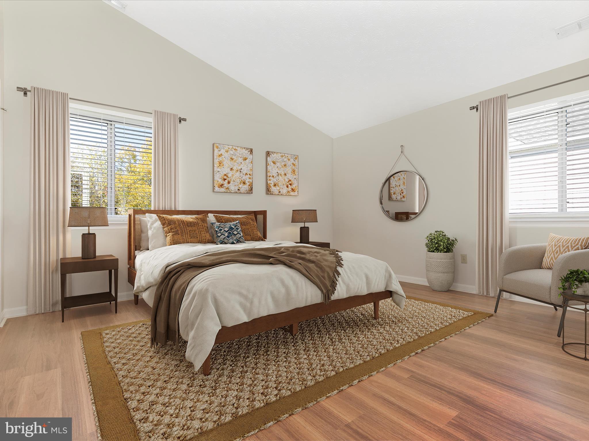 OLD FARM STATION - Residential