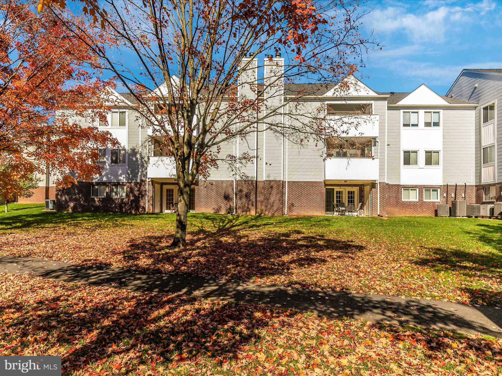 OLD FARM STATION - Residential