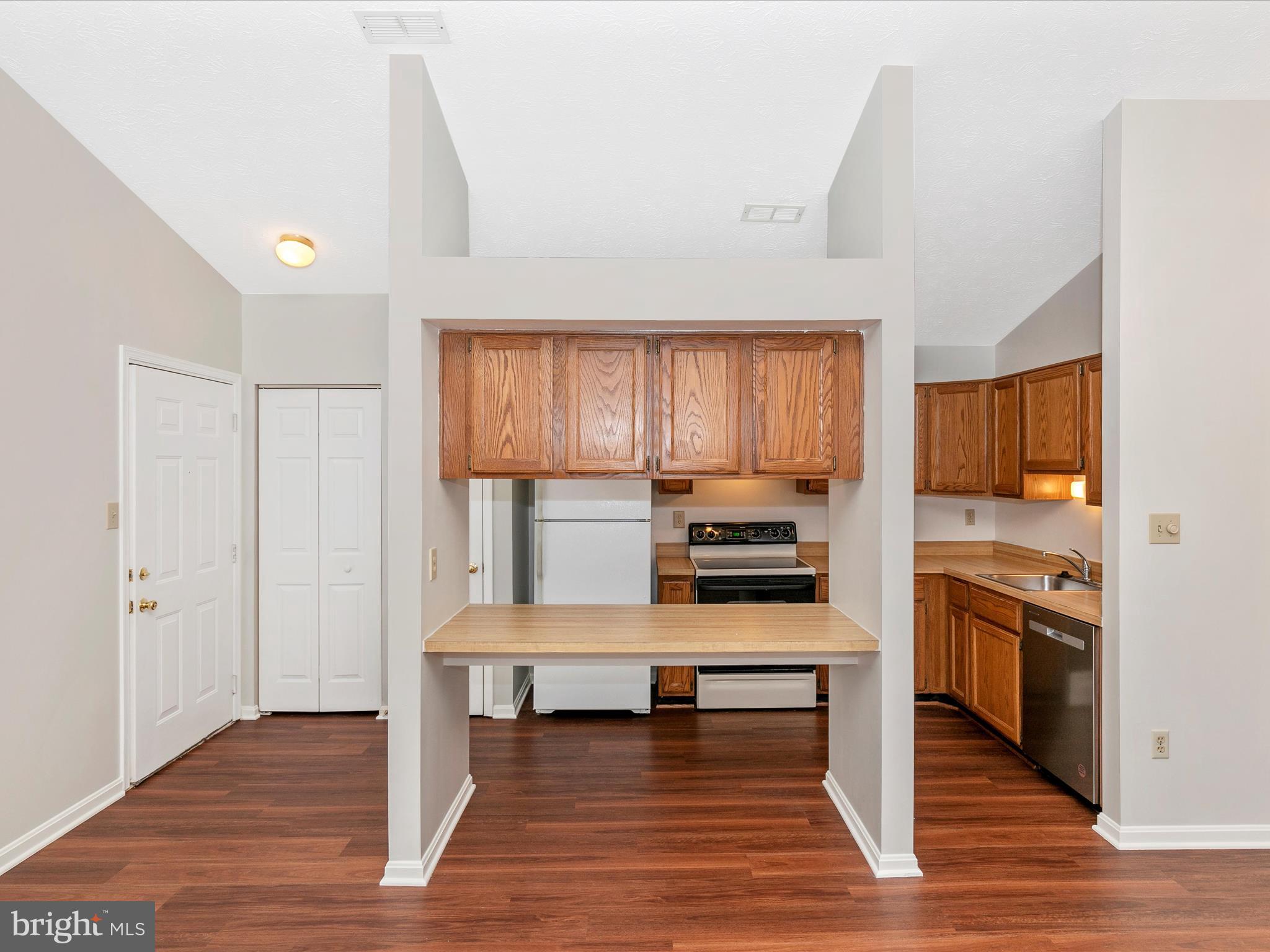 OLD FARM STATION - Residential