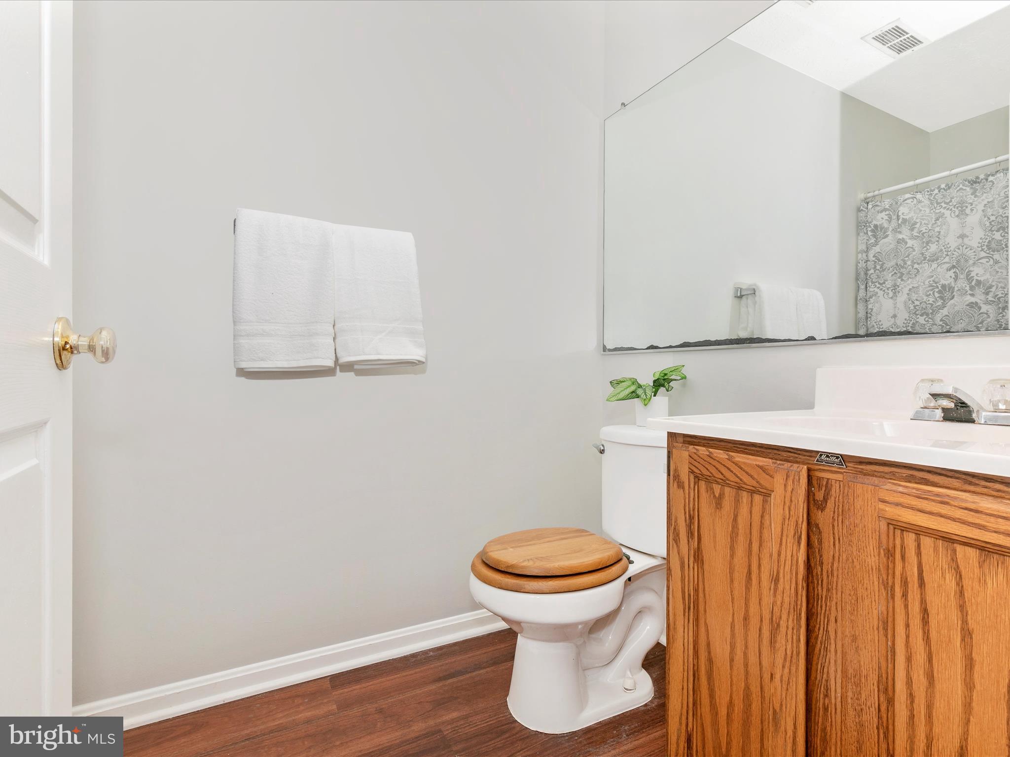 OLD FARM STATION - Residential