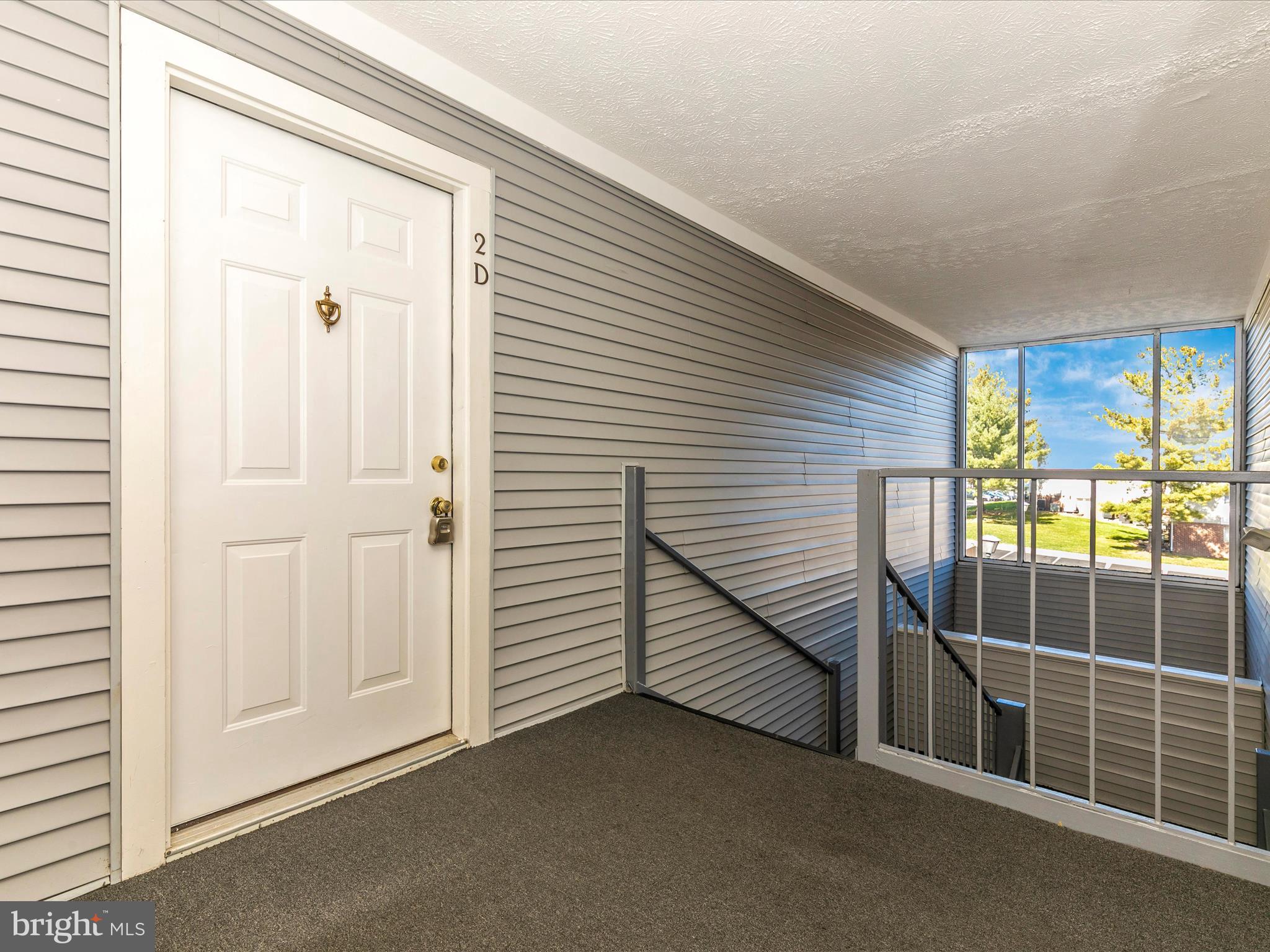 OLD FARM STATION - Residential