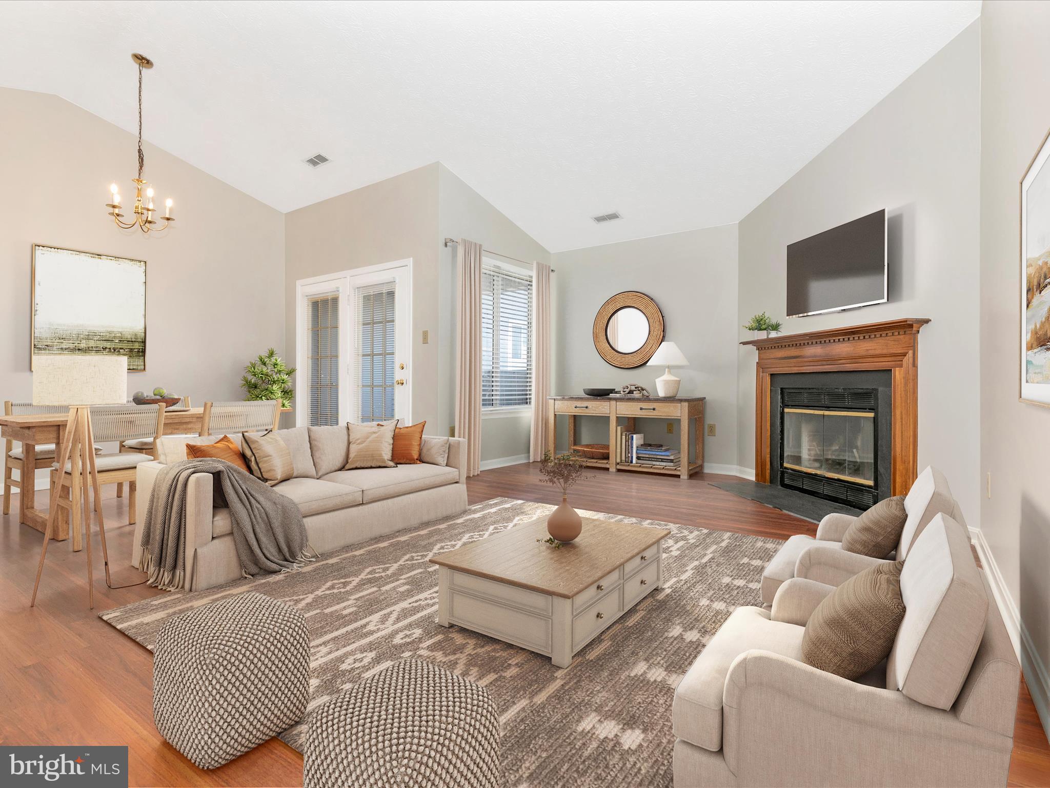 OLD FARM STATION - Residential