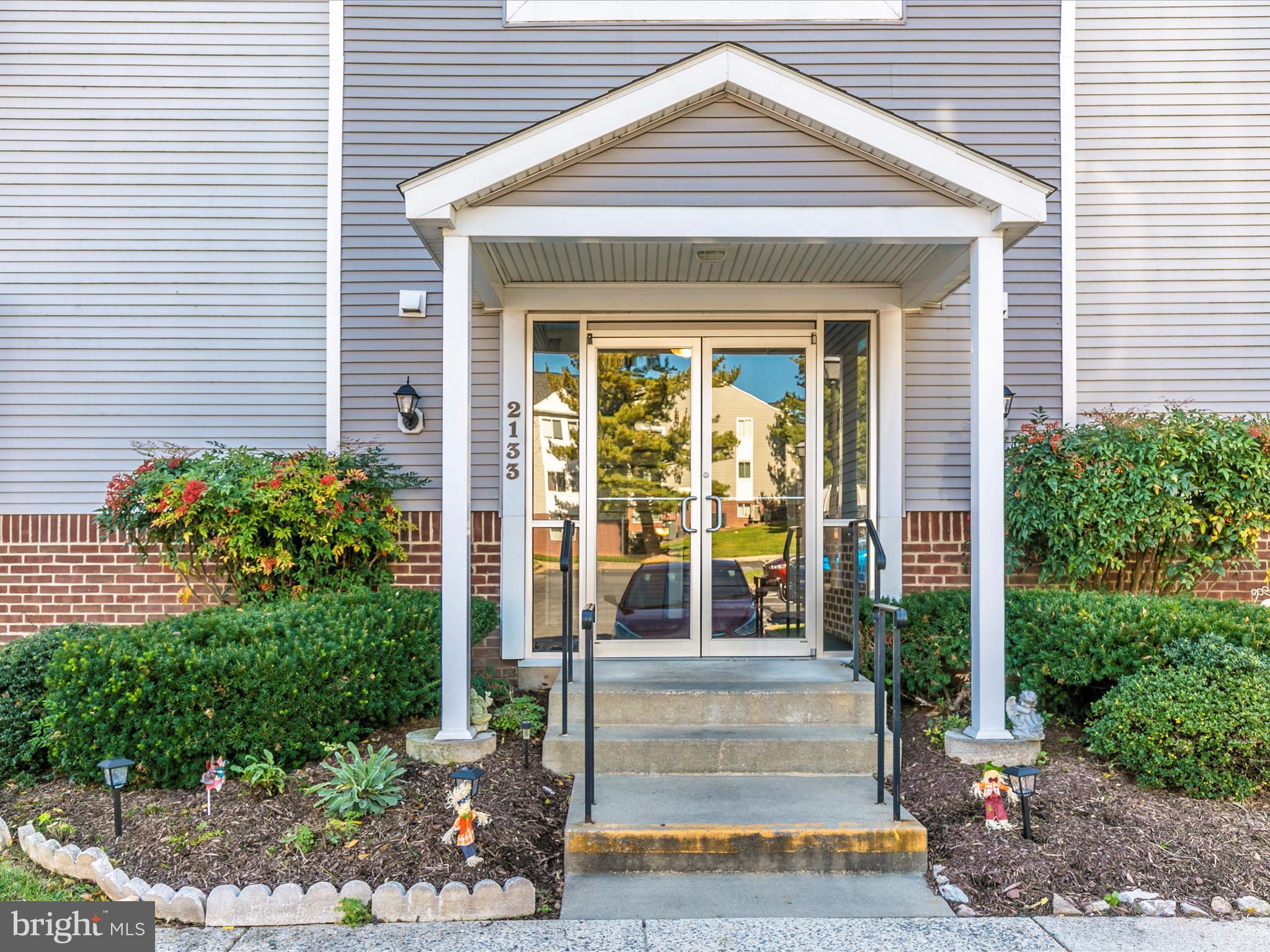 OLD FARM STATION - Residential